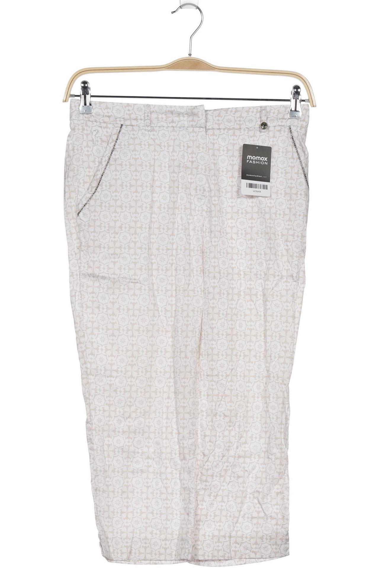 

GOLFINO Damen Stoffhose, beige
