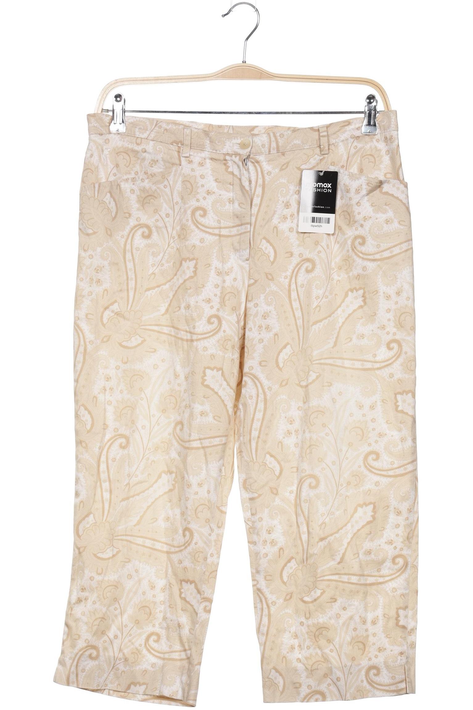 

Golfino Damen Stoffhose, beige, Gr. 44