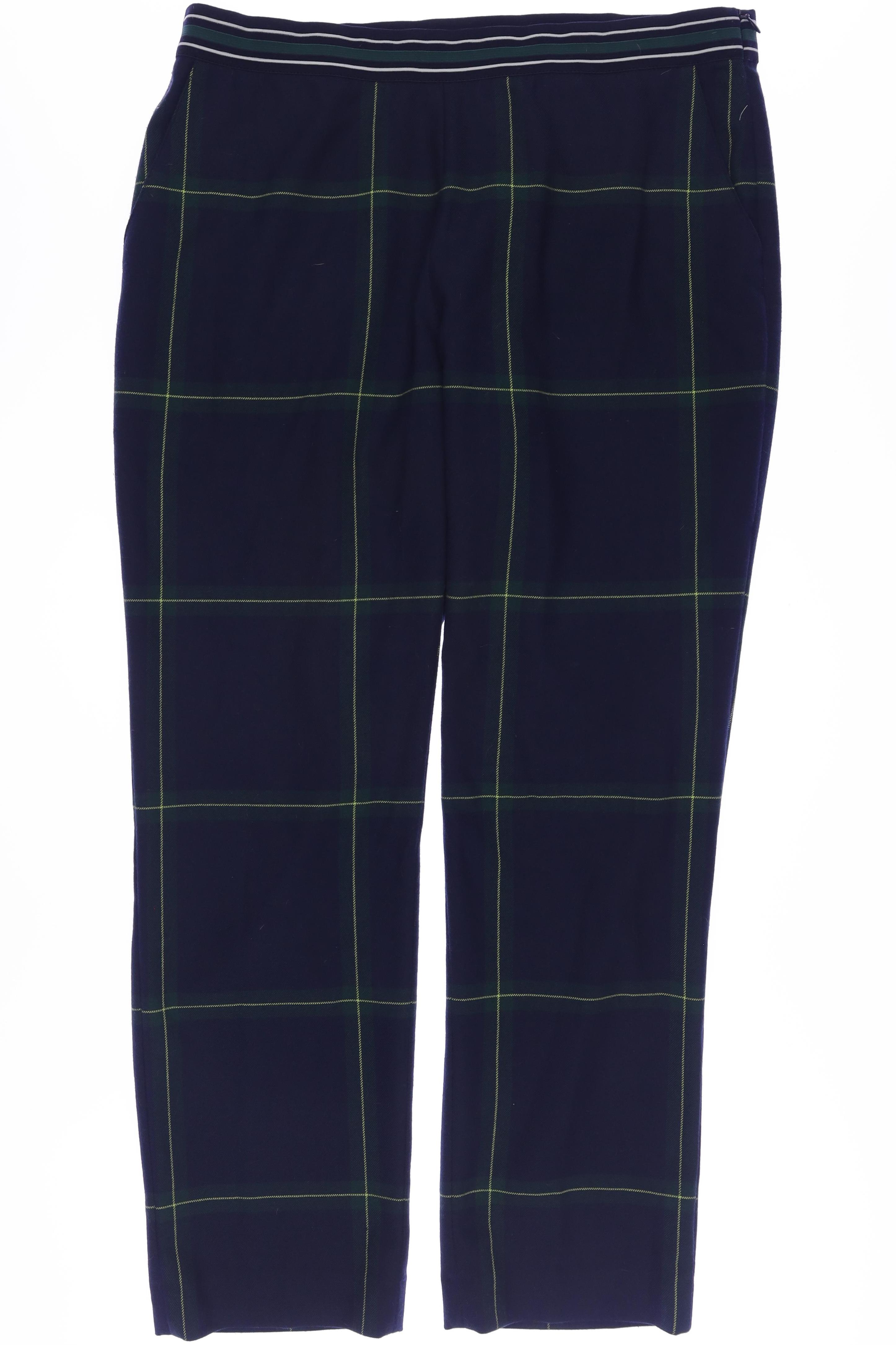 

Golfino Damen Stoffhose, marineblau, Gr. 42