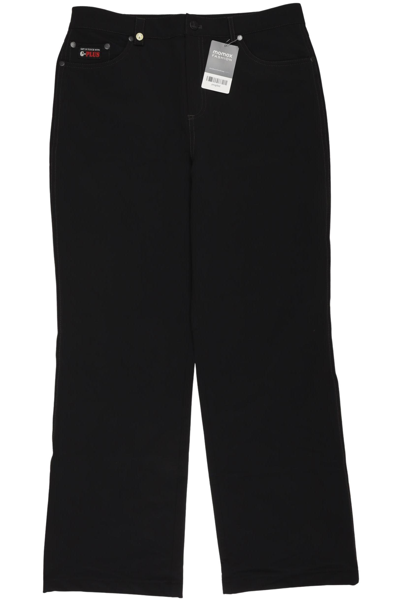 

Golfino Damen Stoffhose, schwarz, Gr. 31