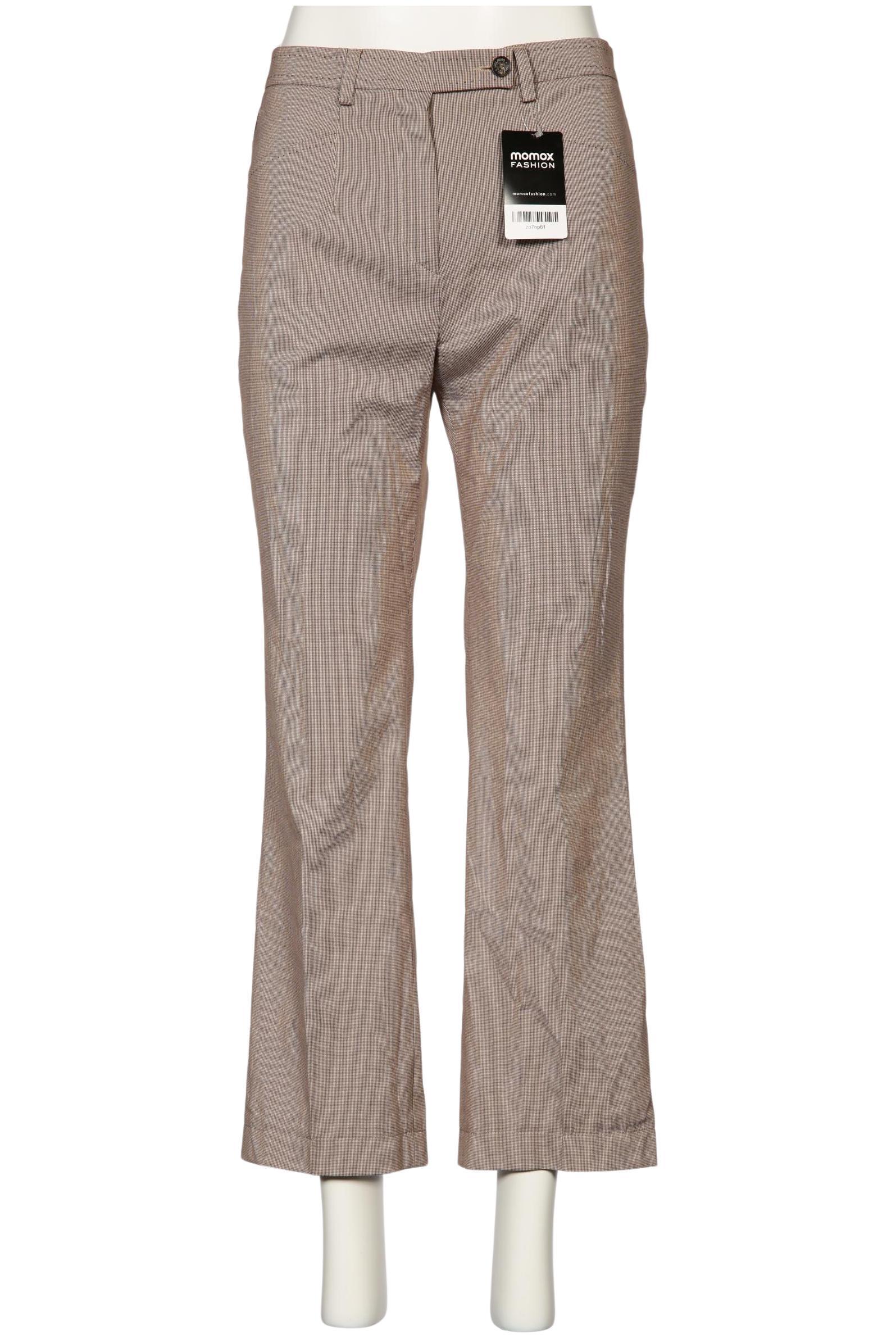 

Golfino Damen Stoffhose, beige, Gr. 38