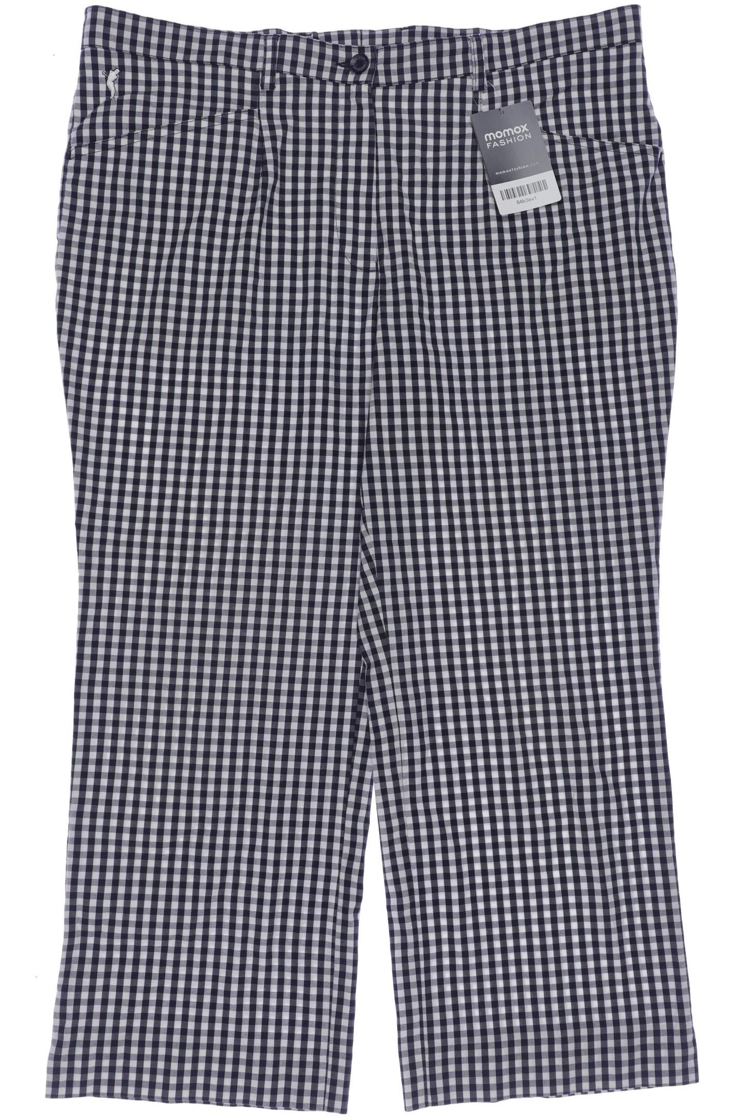 

Golfino Damen Stoffhose, marineblau, Gr. 44