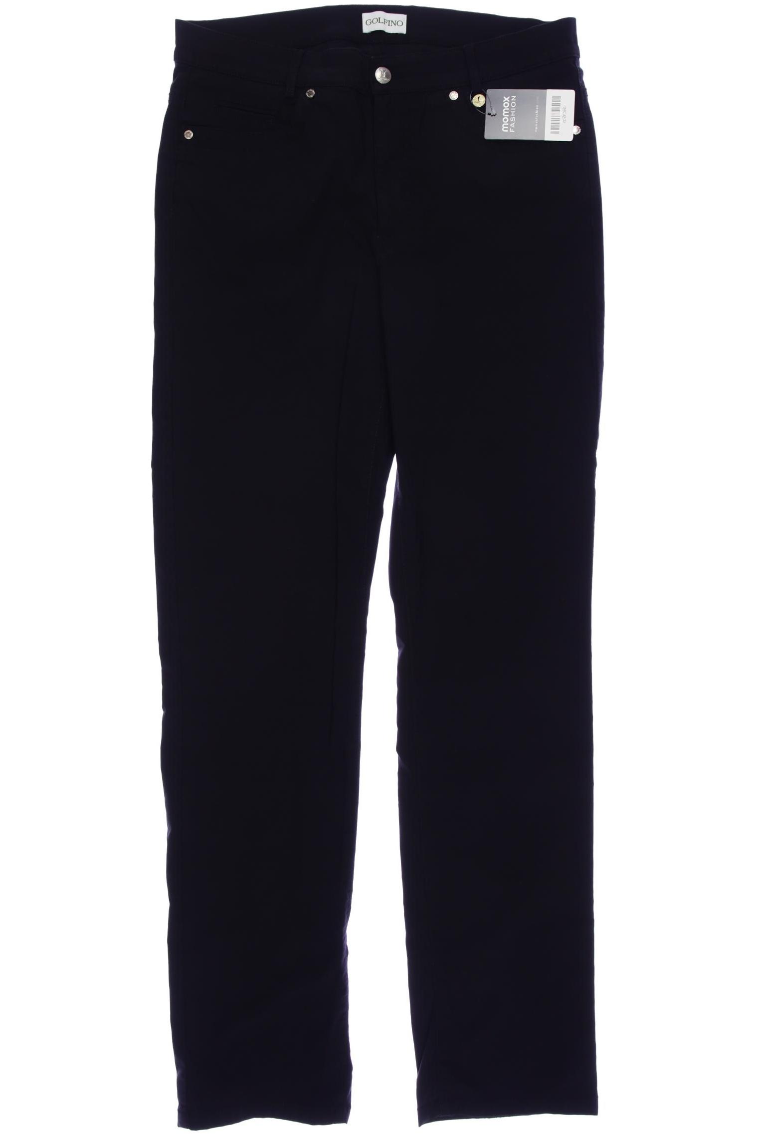 

Golfino Damen Stoffhose, schwarz, Gr. 40