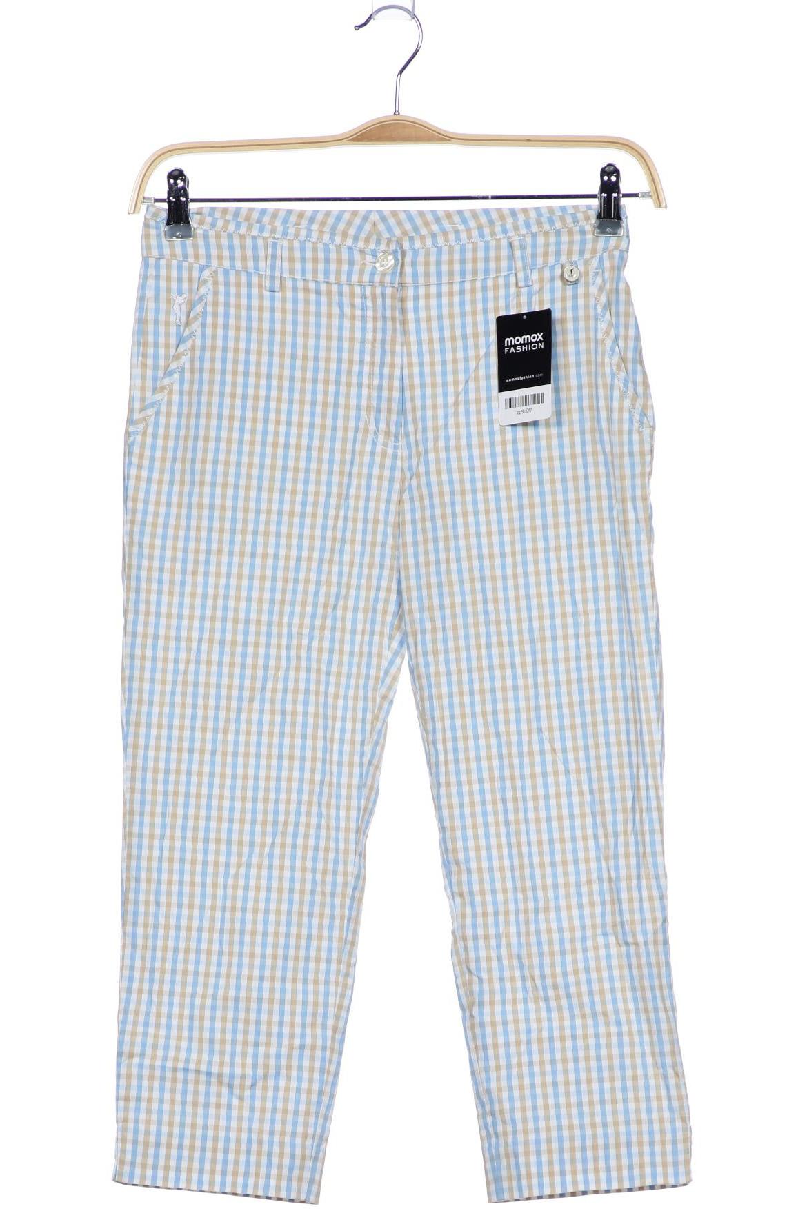 

Golfino Damen Stoffhose, hellblau, Gr. 34