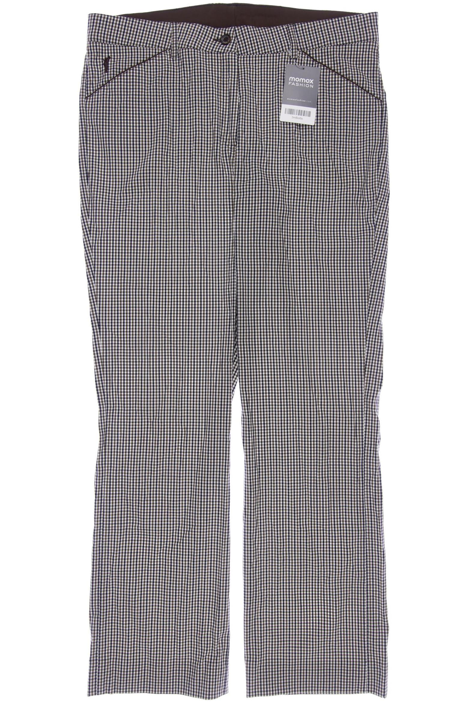 

Golfino Damen Stoffhose, braun, Gr. 38