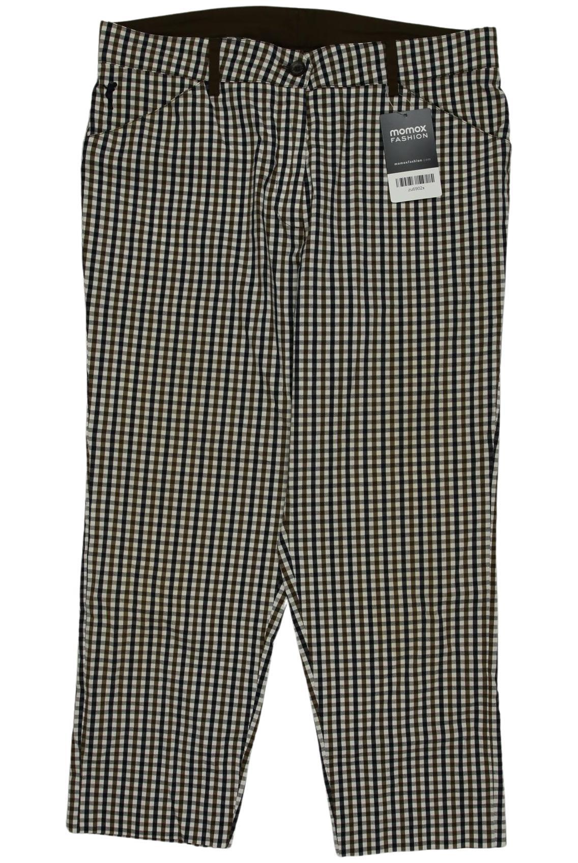 Thumbnail - Golfino Damen Stoffhose, braun, Gr. 38