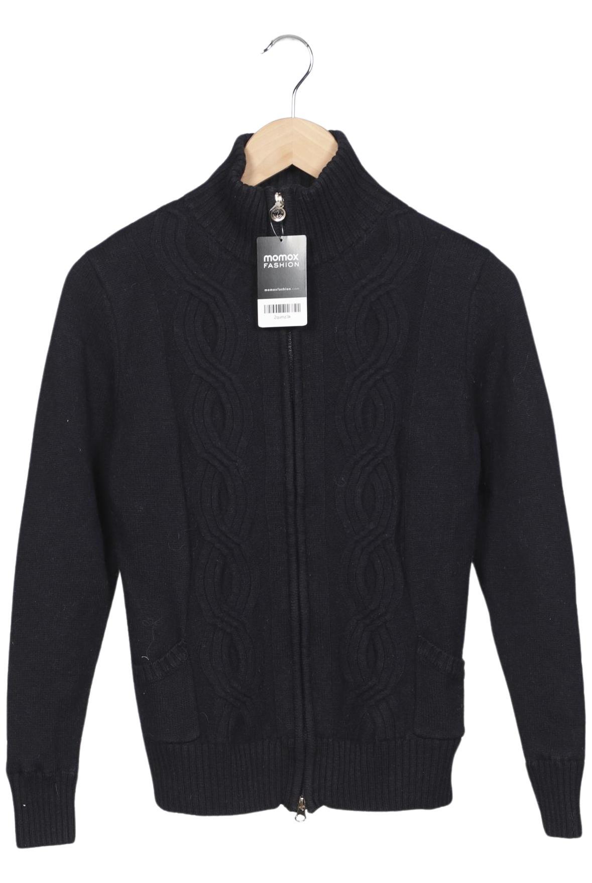 

Golfino Damen Strickjacke, marineblau, Gr. 36