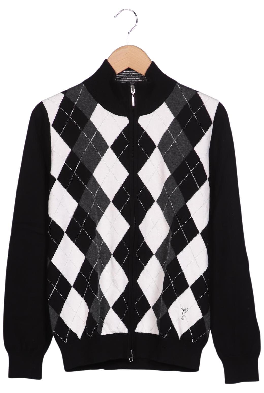 

Golfino Damen Strickjacke, mehrfarbig, Gr. 42