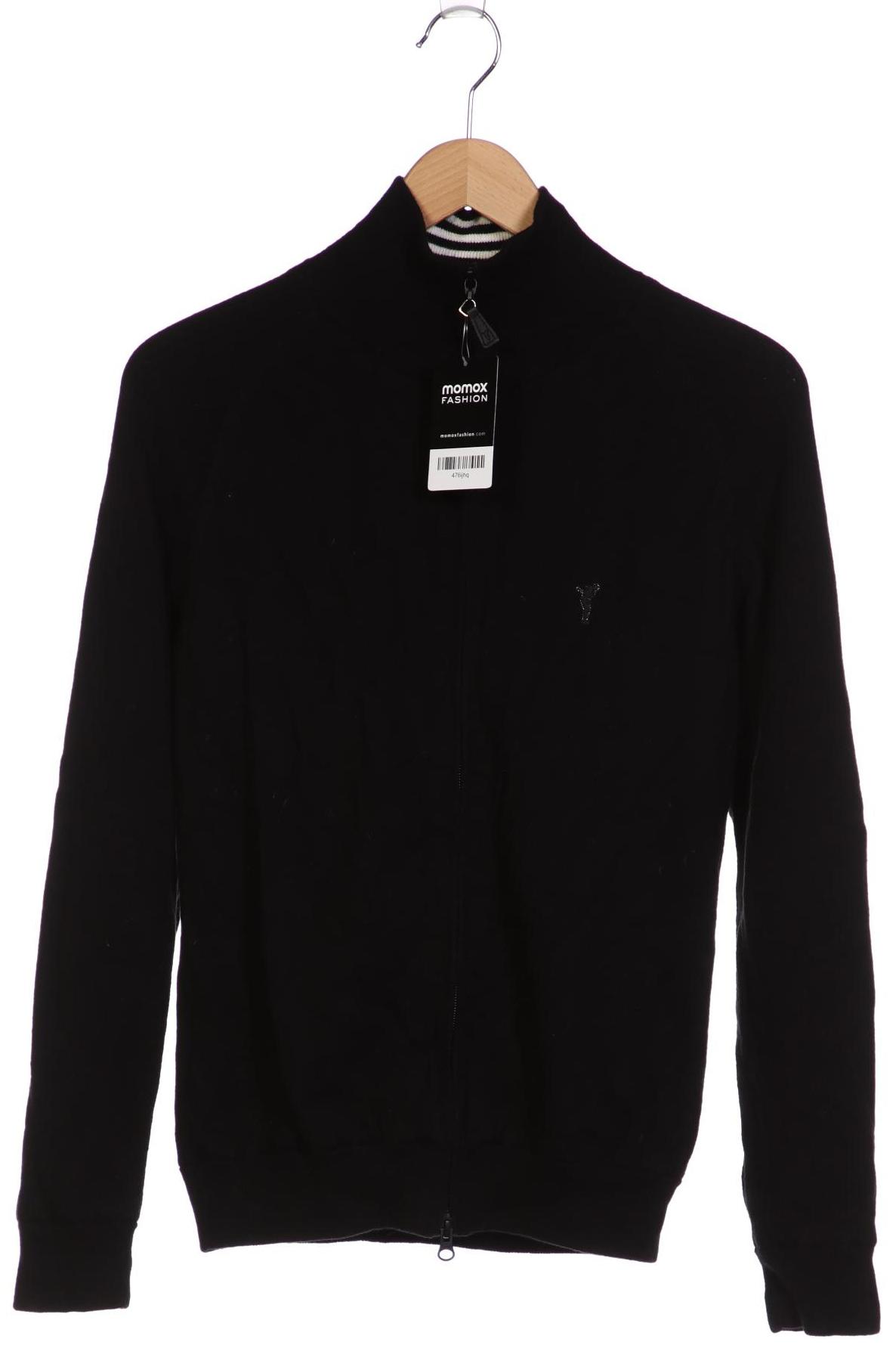 

Golfino Damen Strickjacke, schwarz, Gr. 36