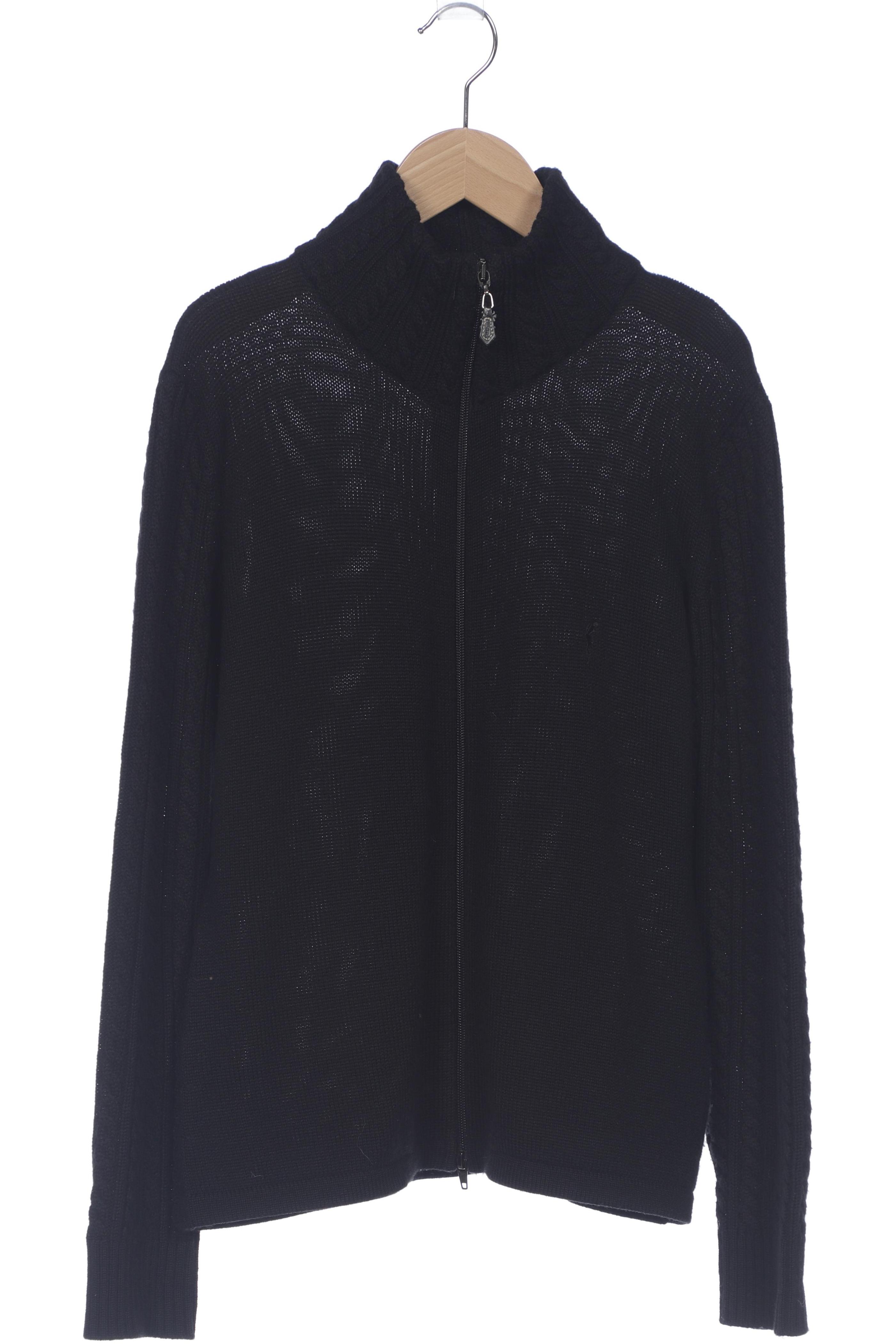 

Golfino Damen Strickjacke, schwarz, Gr. 40