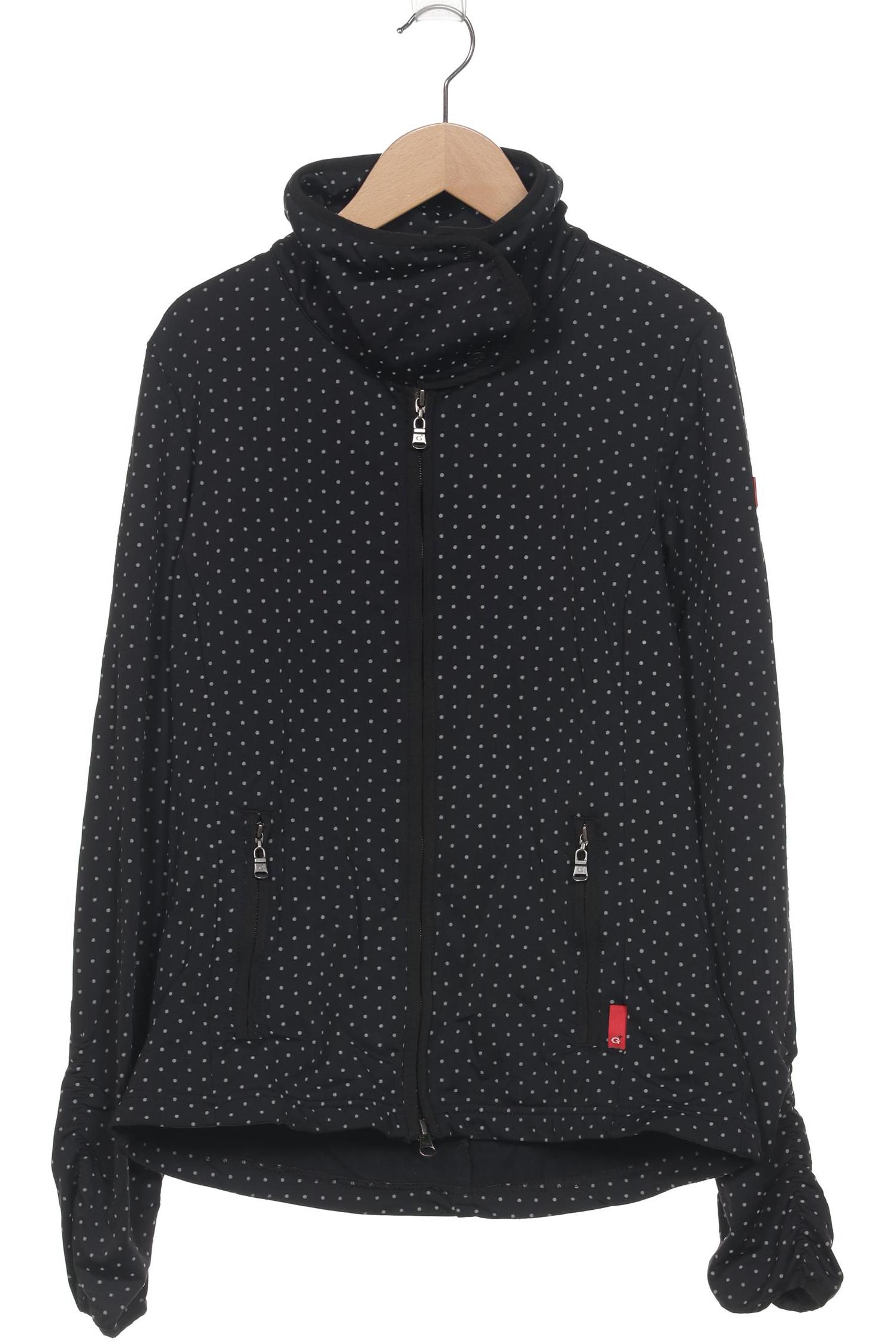 

Golfino Damen Strickjacke, marineblau, Gr. 36