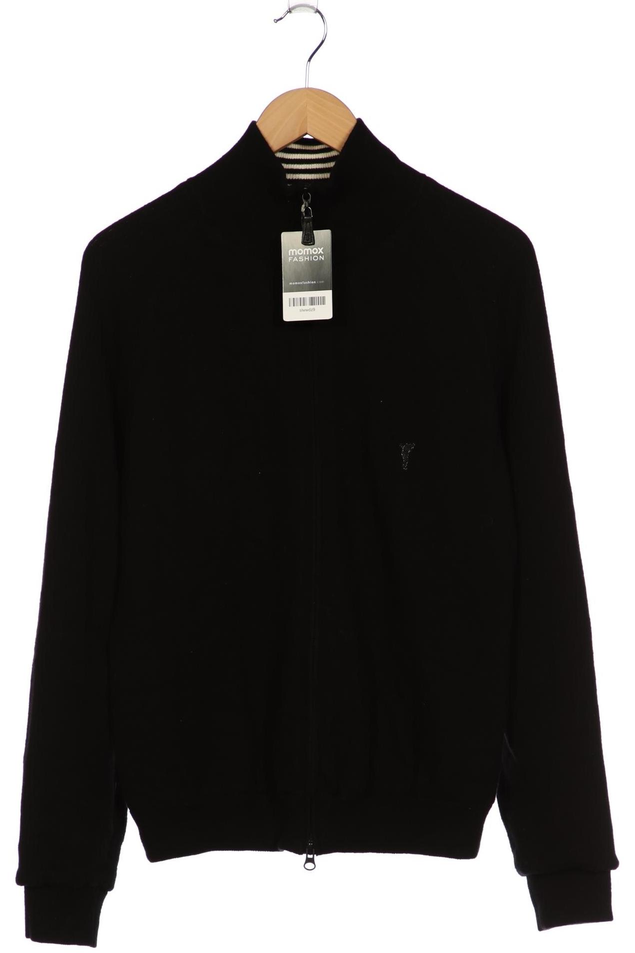 

Golfino Damen Strickjacke, schwarz, Gr. 42