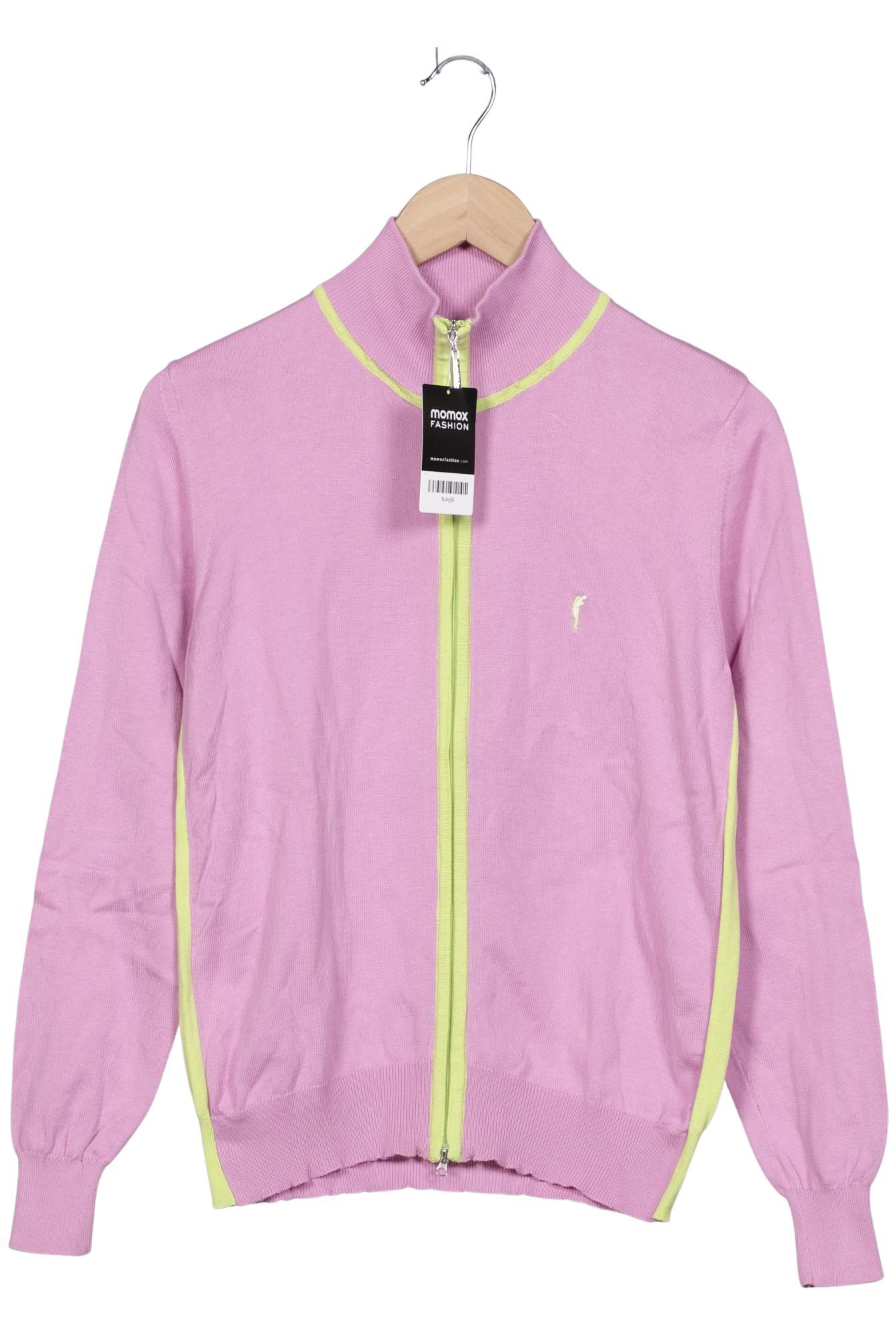 

Golfino Damen Strickjacke, pink, Gr. 36