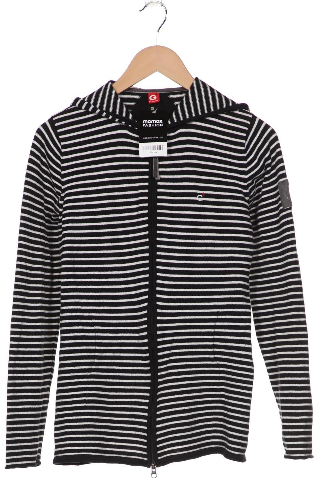 

GOLFINO Damen Strickjacke, schwarz