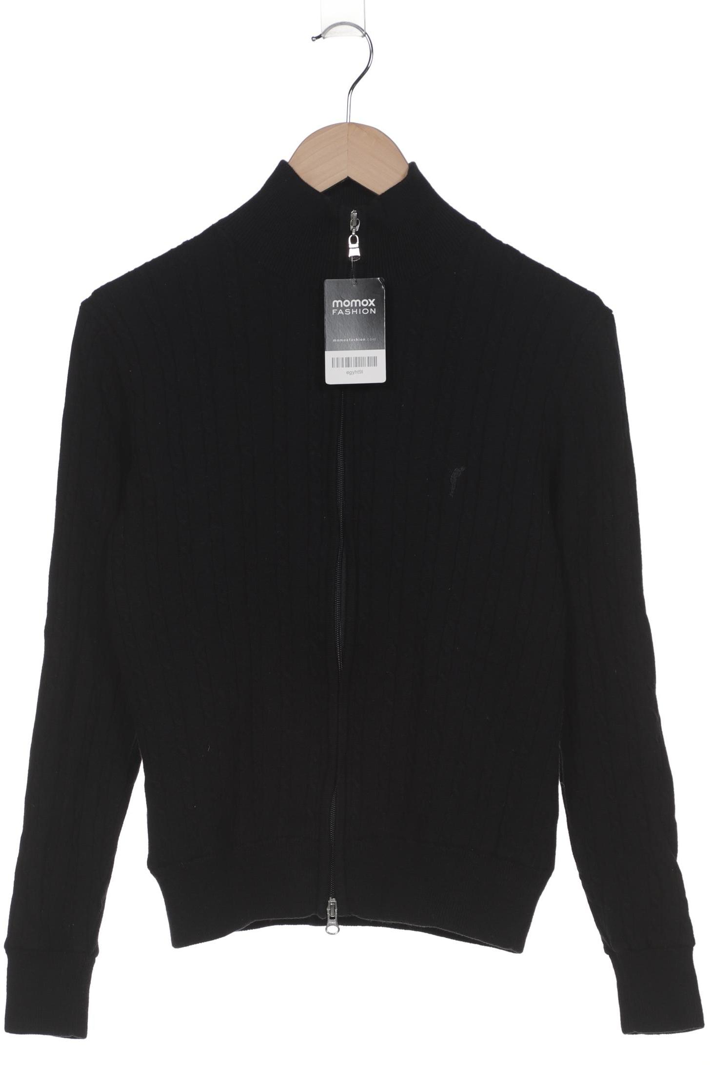 

Golfino Damen Strickjacke, schwarz, Gr. 36
