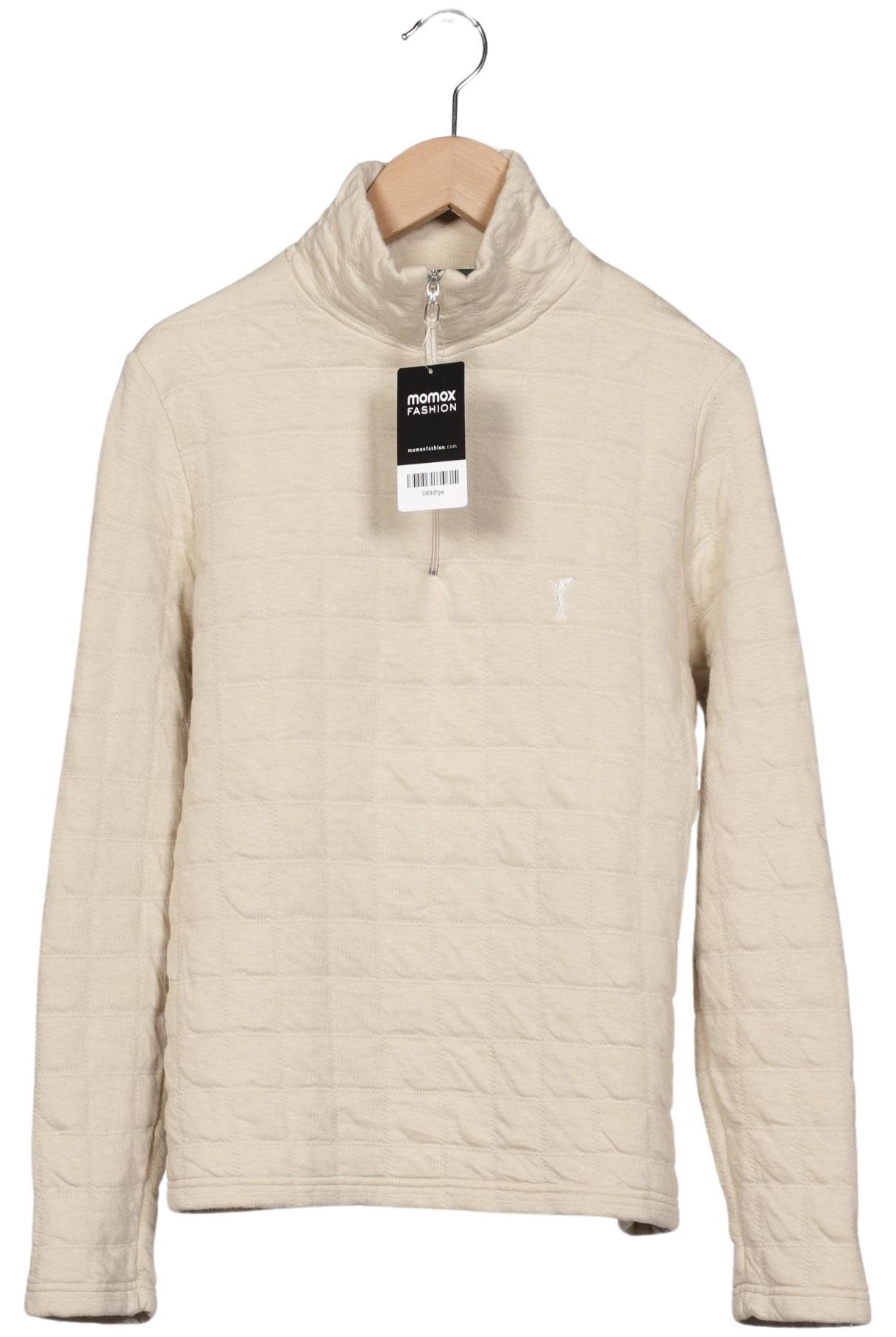 

Golfino Damen Sweatshirt, beige, Gr. 36