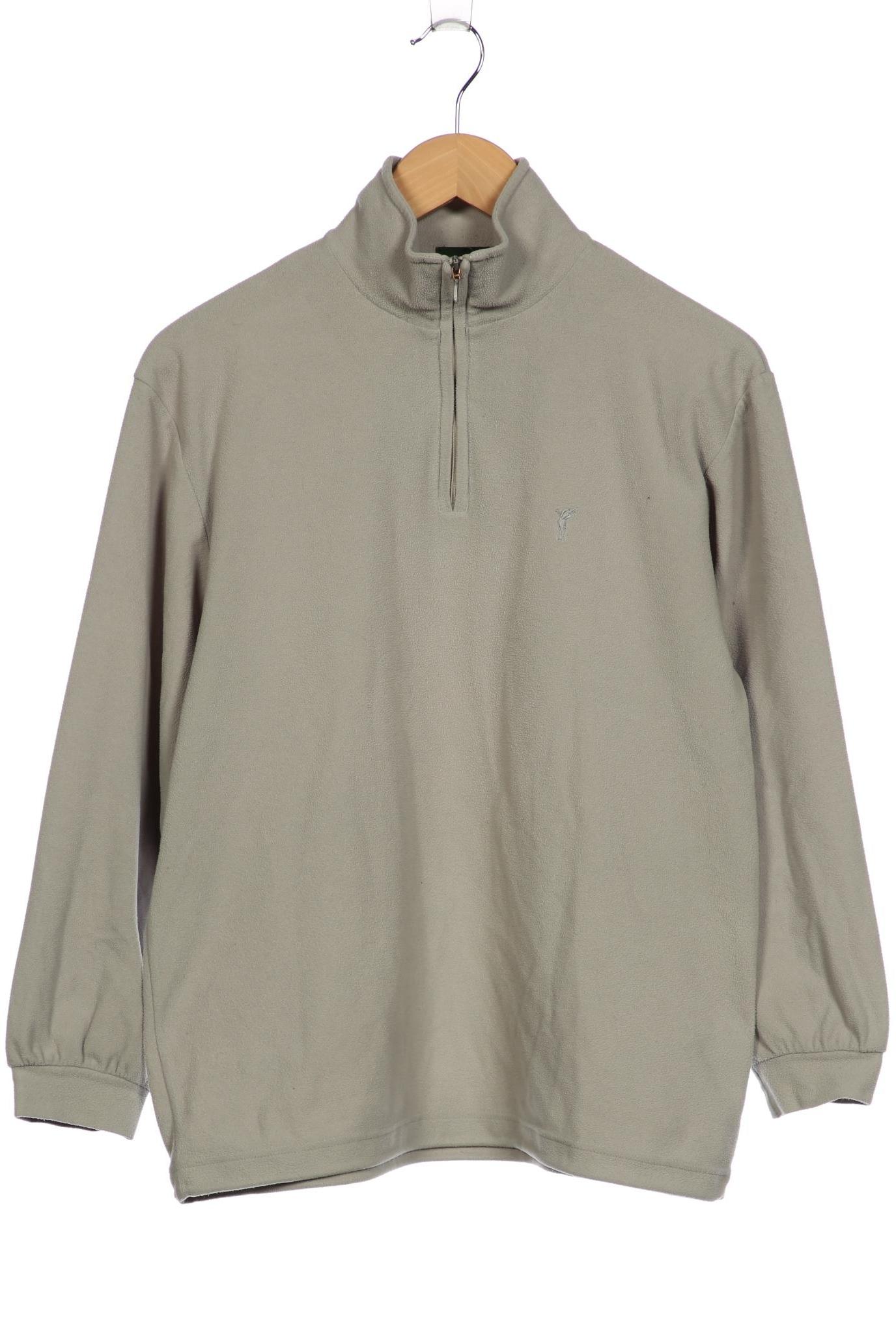 

Golfino Damen Sweatshirt, grau, Gr. 38