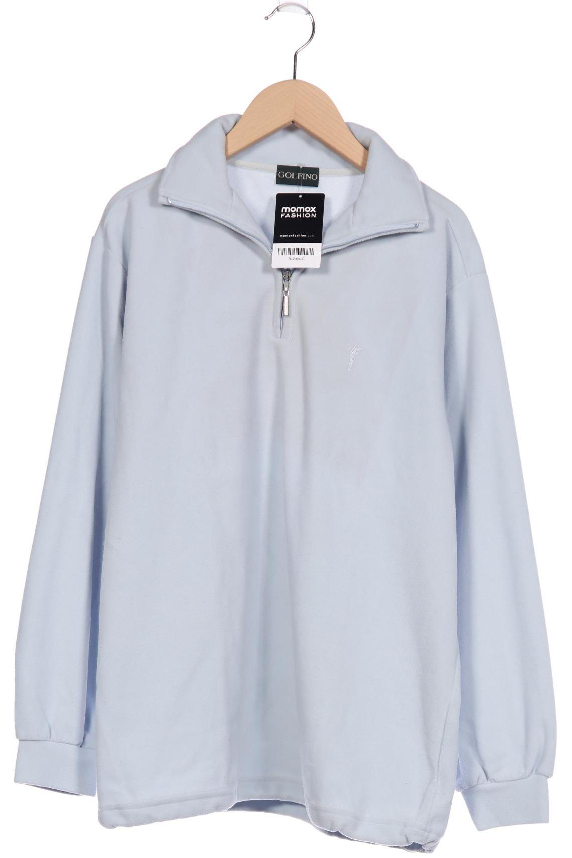 

GOLFINO Damen Sweatshirt, hellblau