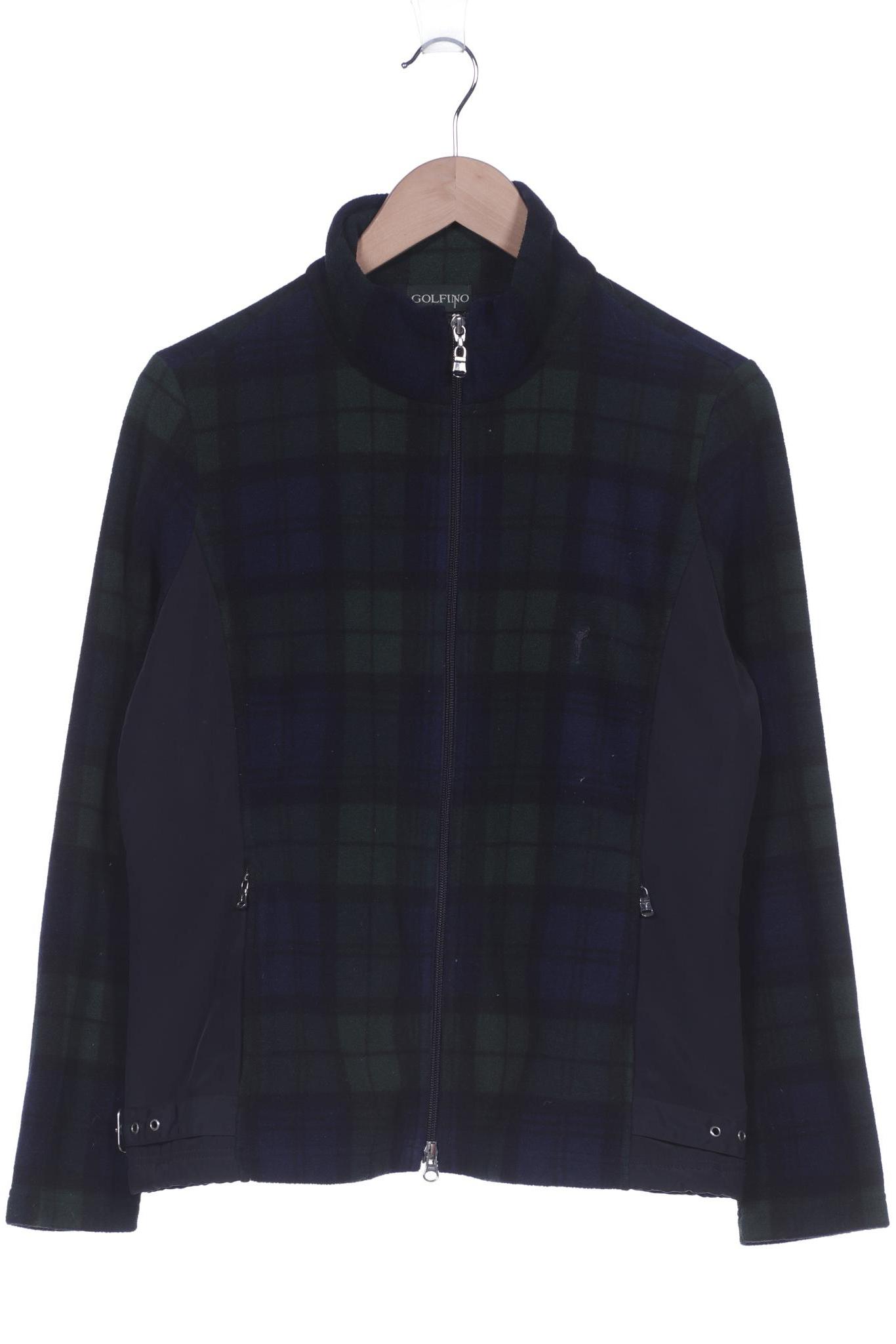 

GOLFINO Damen Sweatshirt, grün