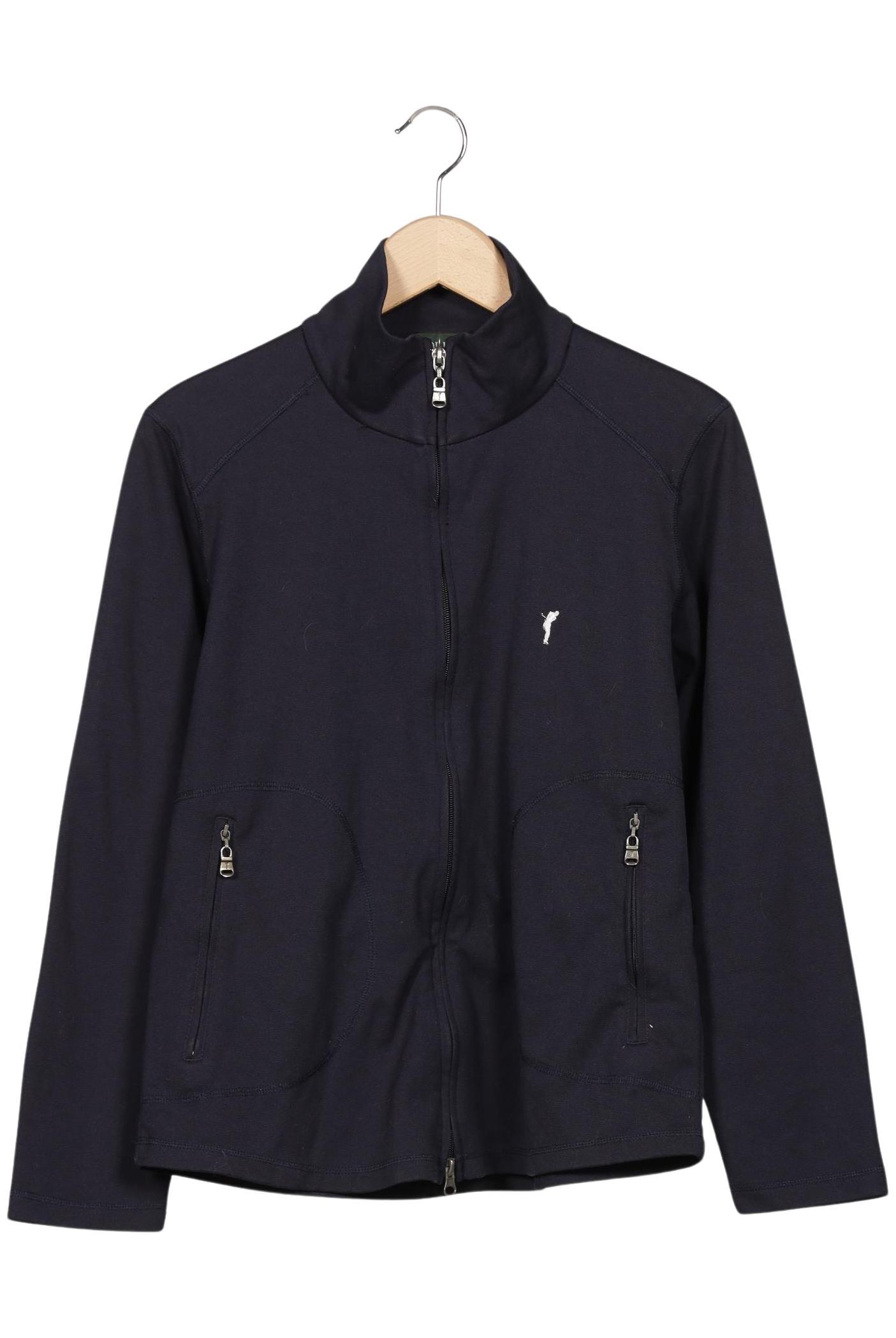 

Golfino Damen Sweatshirt, marineblau, Gr. 44