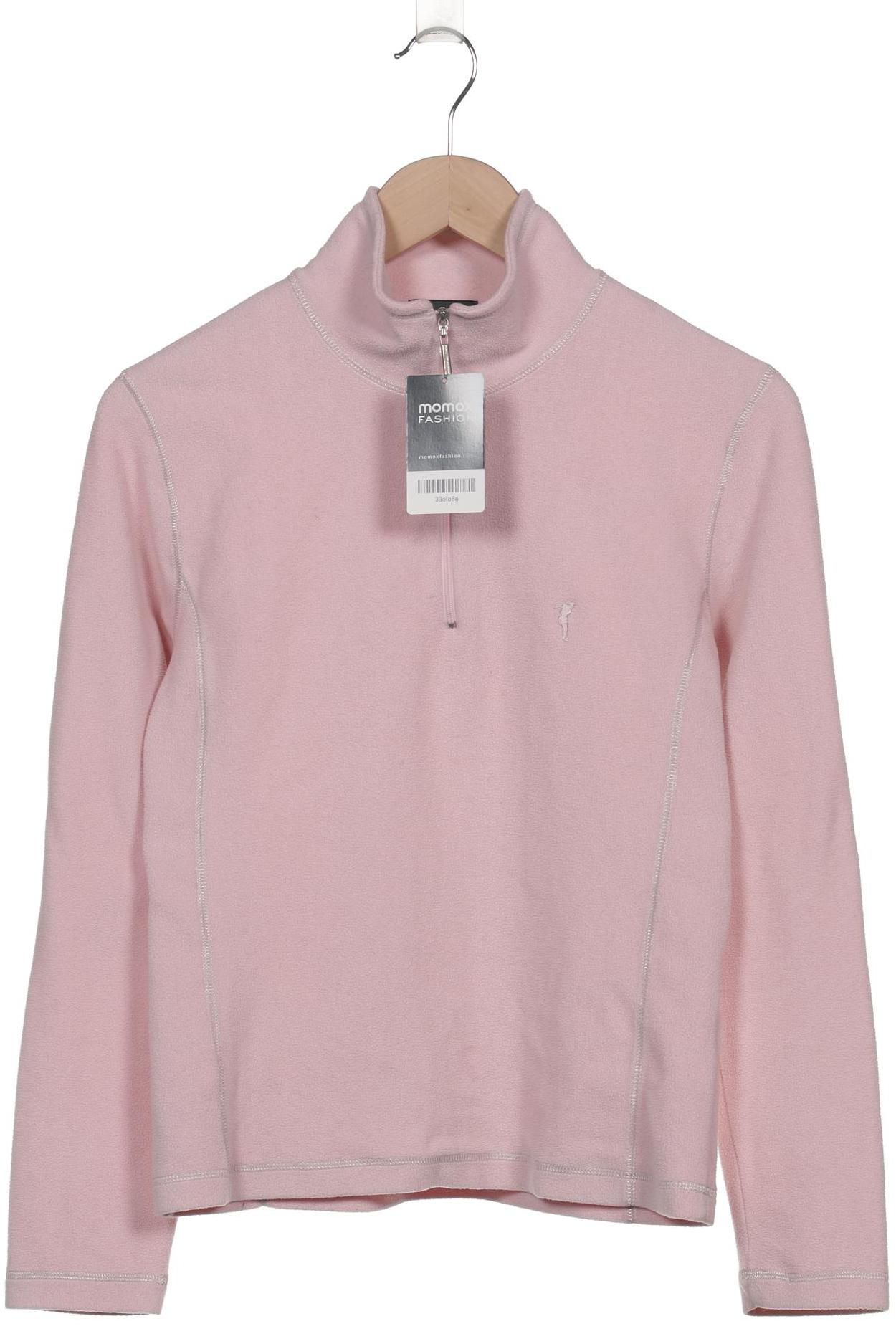 

Golfino Damen Sweatshirt, pink, Gr. 36