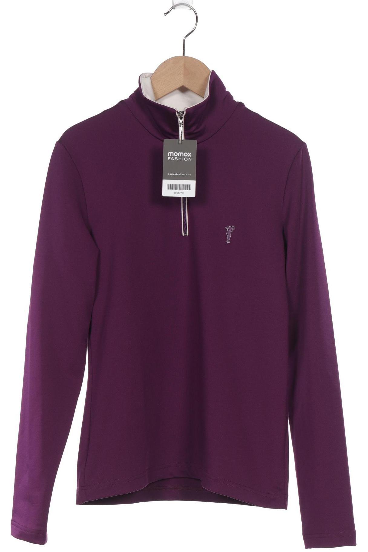 

Golfino Damen Sweatshirt, flieder, Gr. 36
