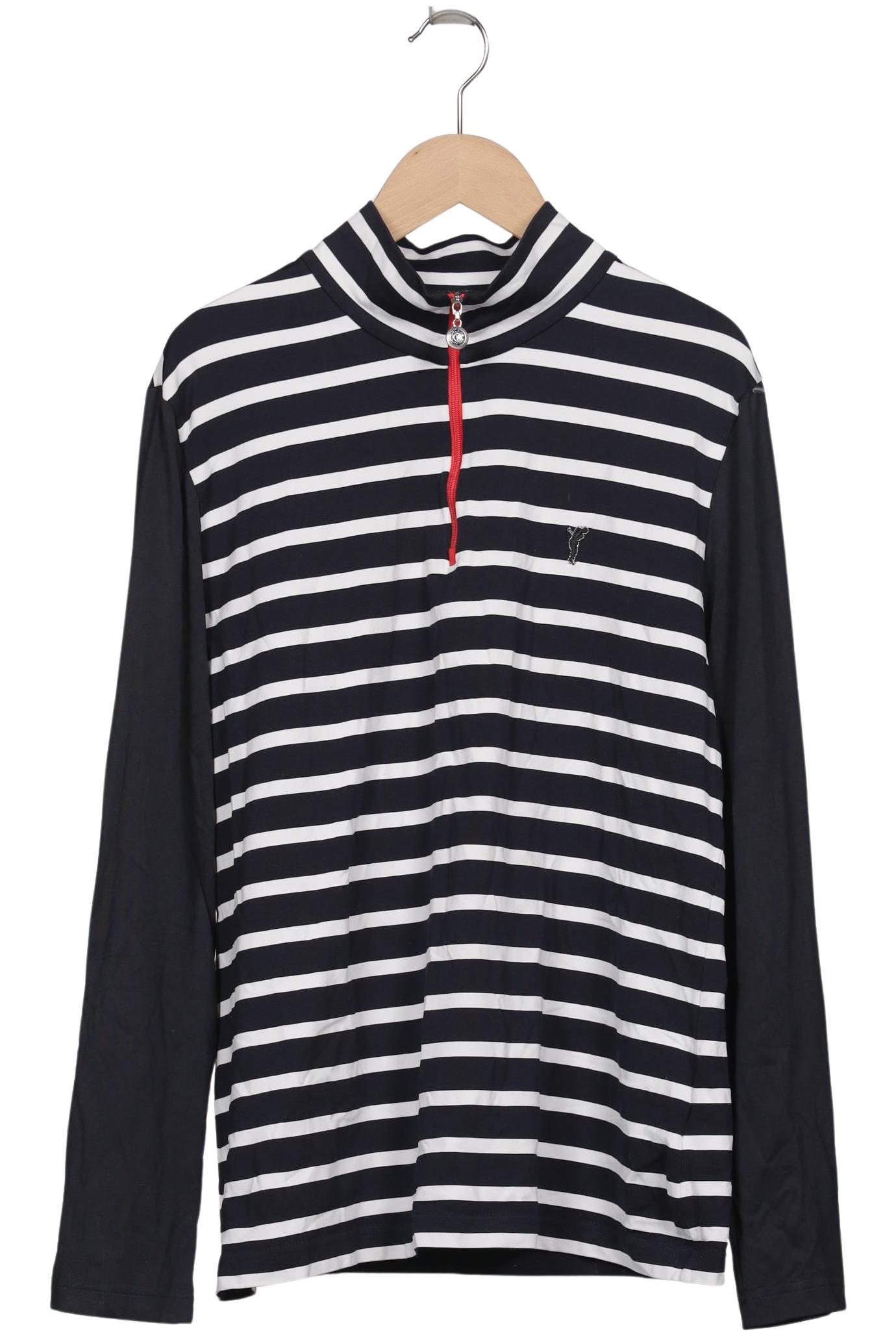 

Golfino Damen Sweatshirt, marineblau, Gr. 46