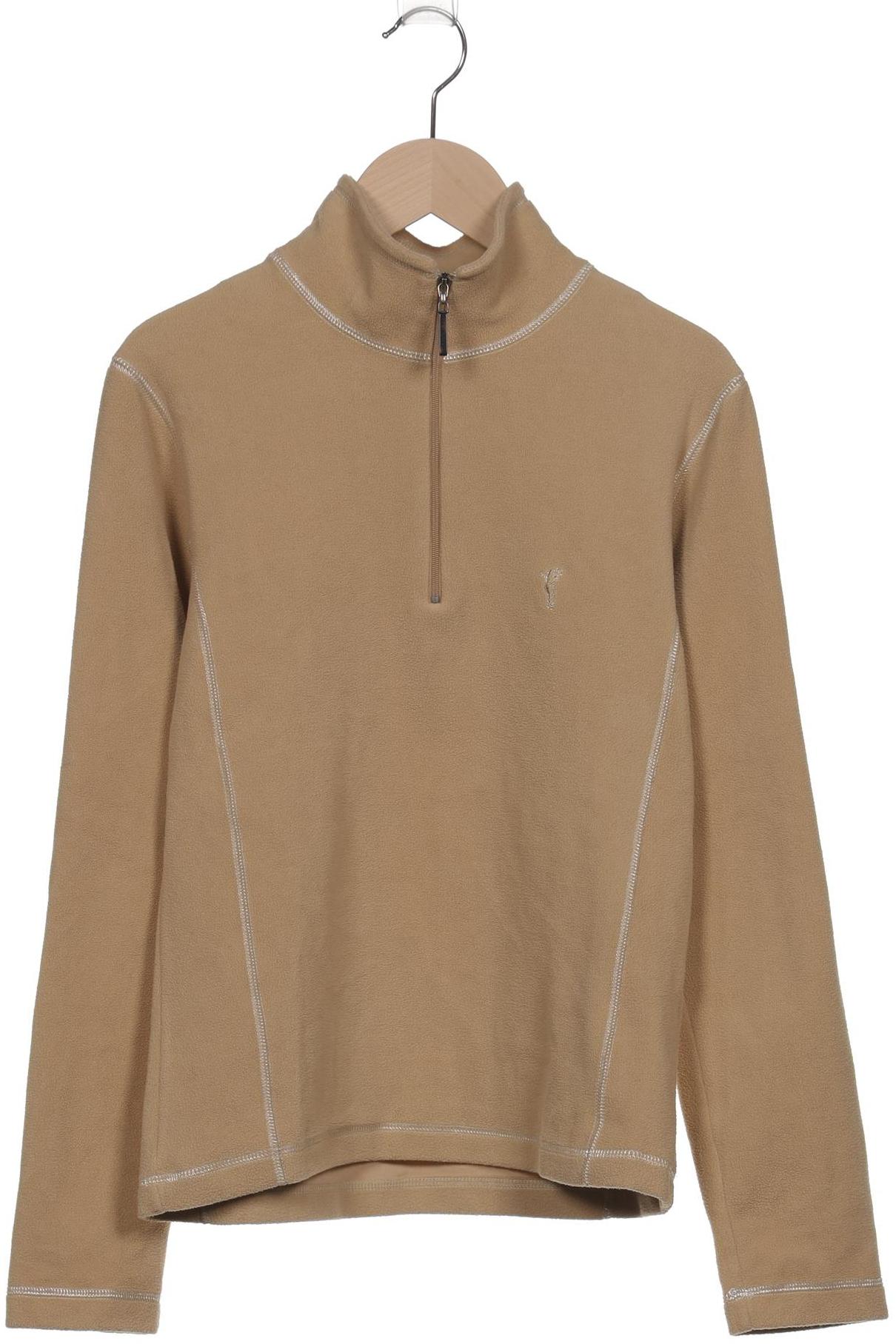 

Golfino Damen Sweatshirt, beige, Gr. 34