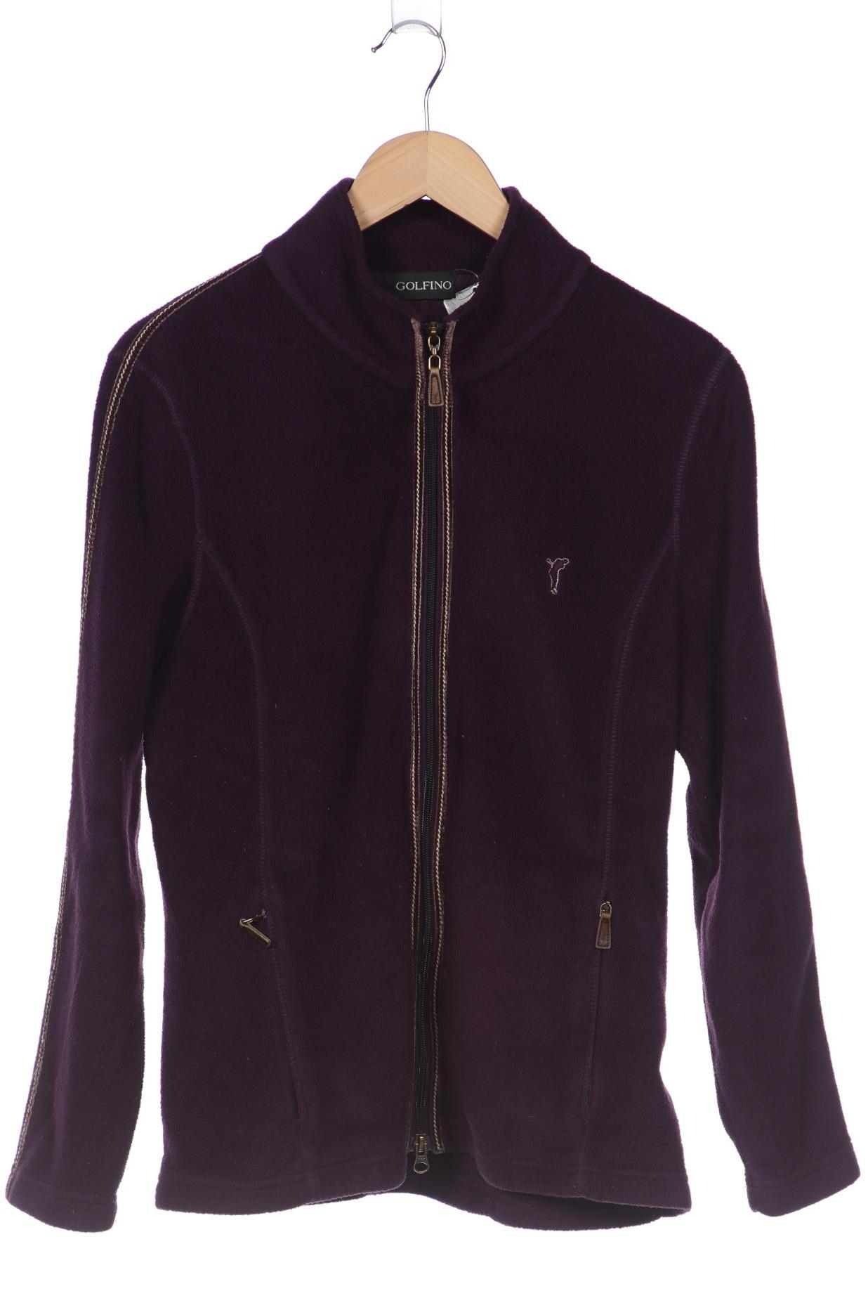 

GOLFINO Damen Sweatshirt, flieder