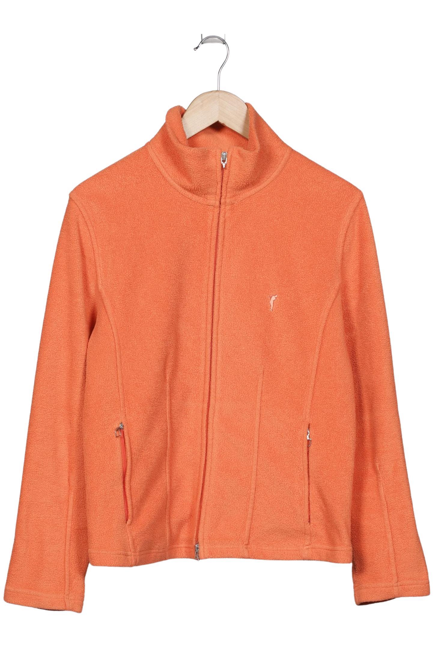 

Golfino Damen Sweatshirt, orange, Gr. 42
