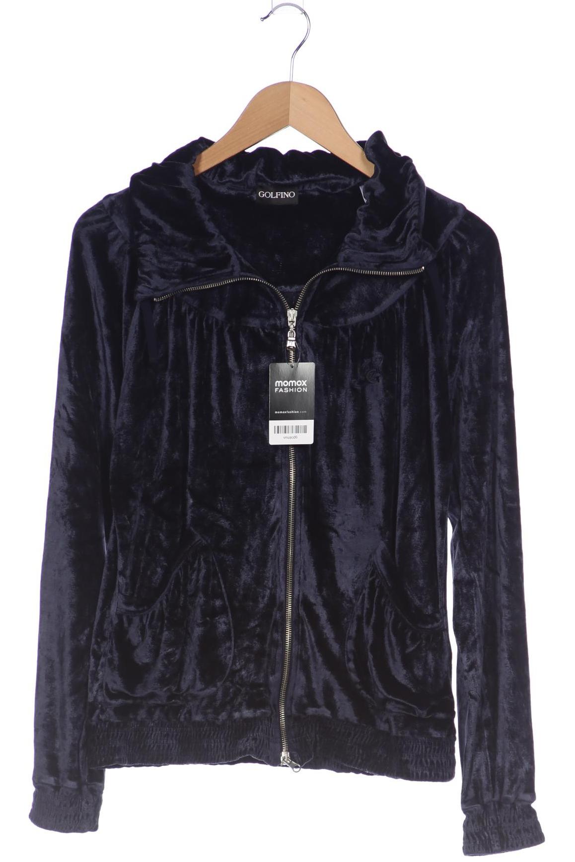 

Golfino Damen Sweatshirt, marineblau, Gr. 38