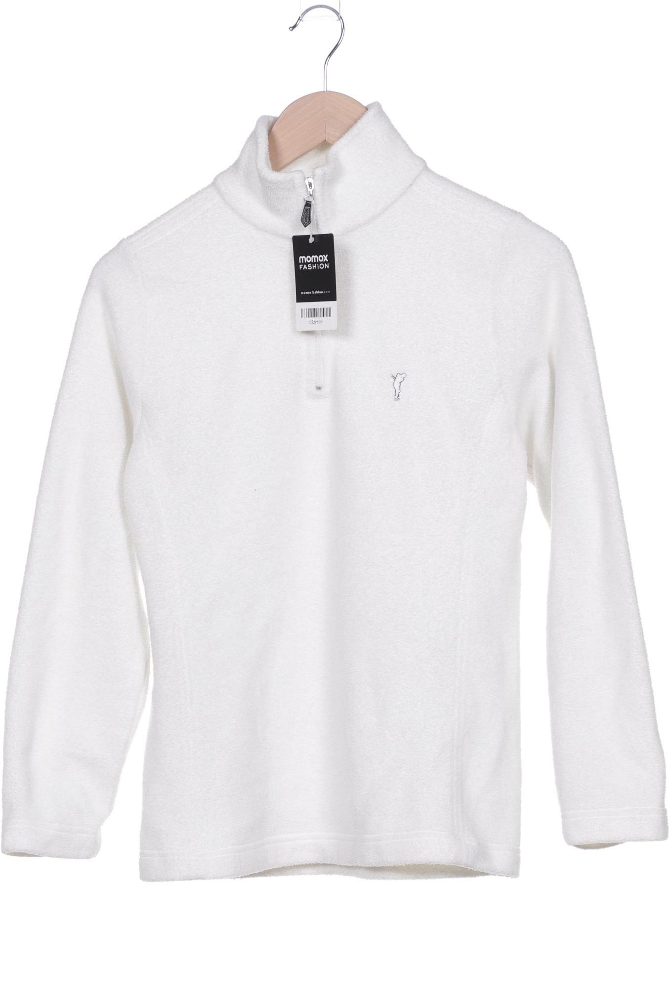 

GOLFINO Damen Sweatshirt, weiß