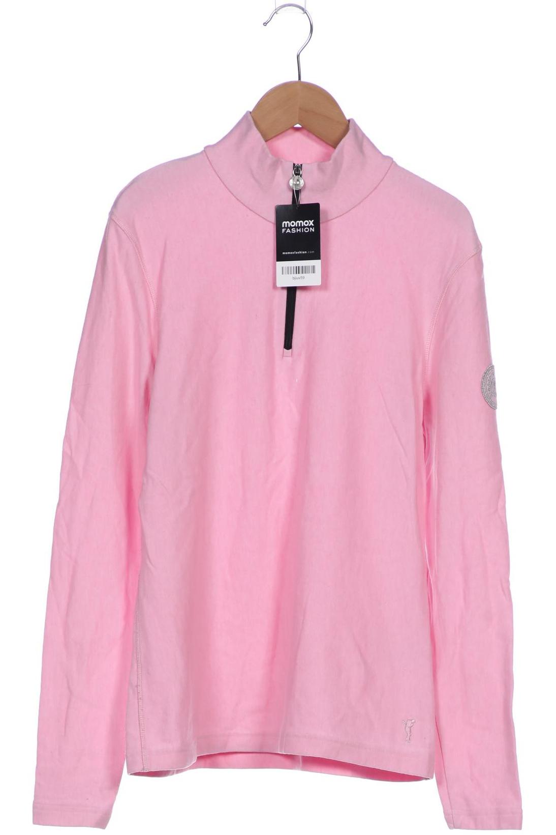 

Golfino Damen Sweatshirt, pink, Gr. 40