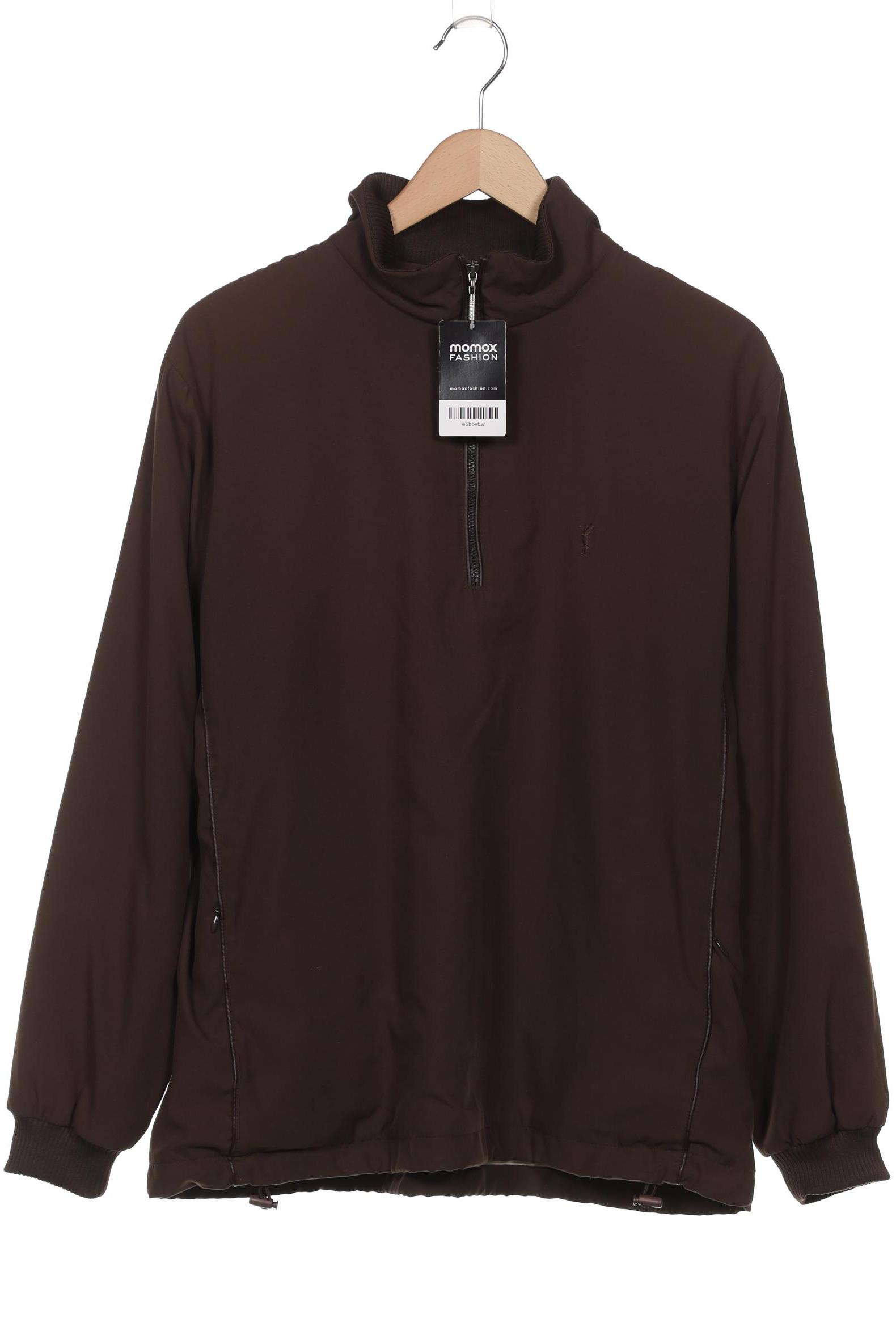 

Golfino Damen Sweatshirt, braun, Gr. 42