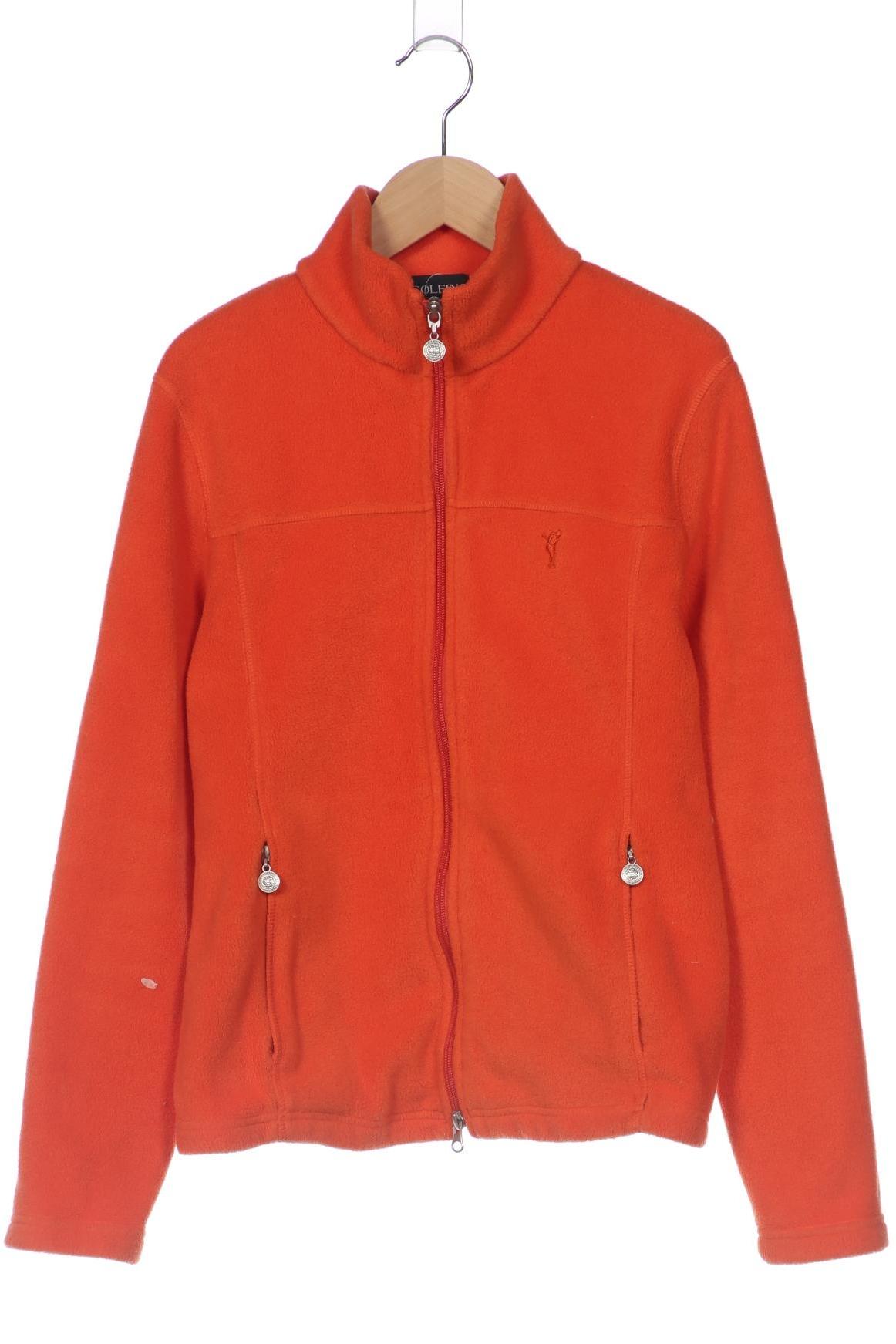 

Golfino Damen Sweatshirt, orange, Gr. 40