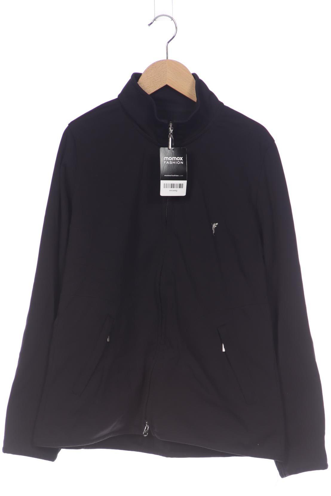 

Golfino Damen Sweatshirt, schwarz, Gr. 40