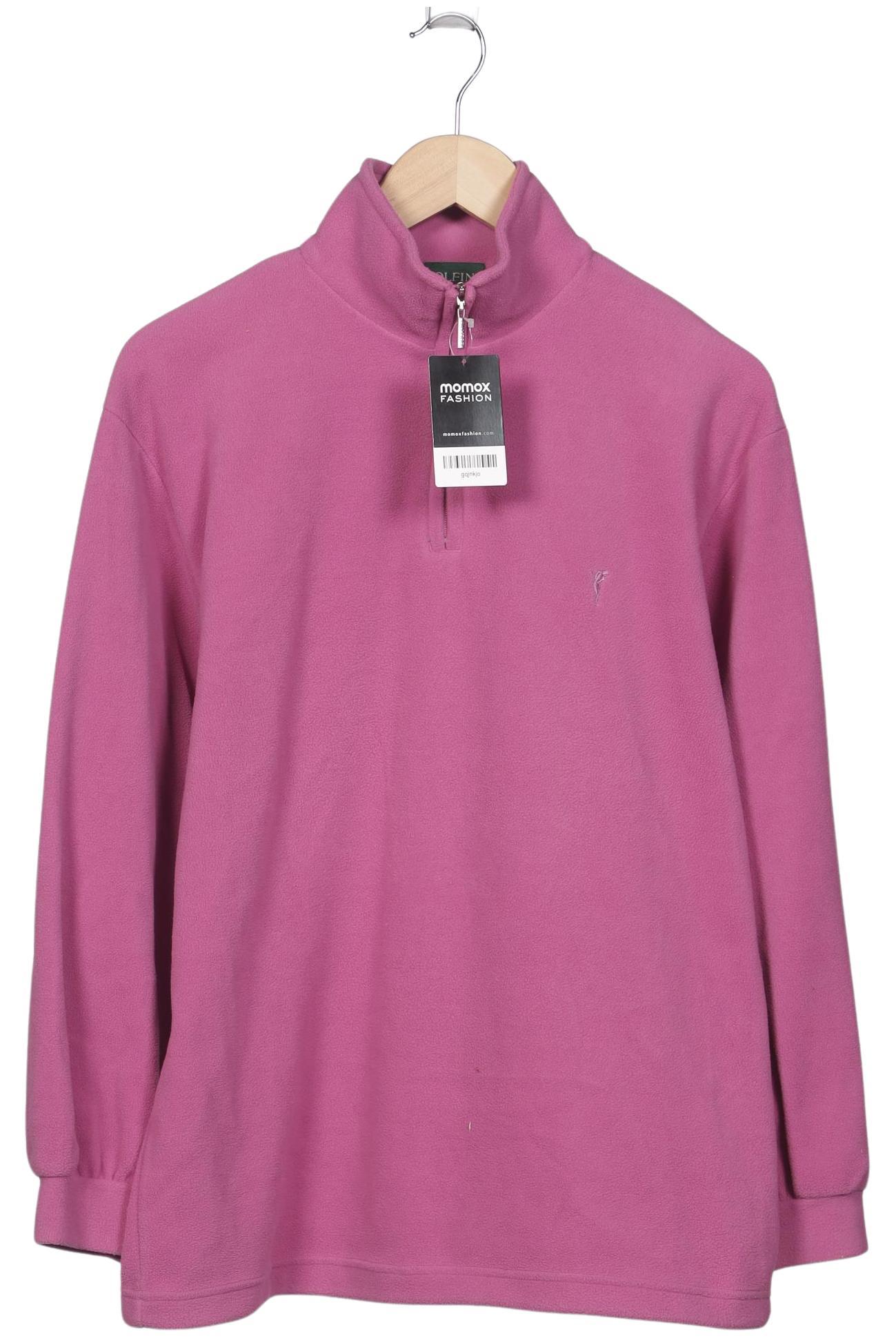 

Golfino Damen Sweatshirt, pink, Gr. 40