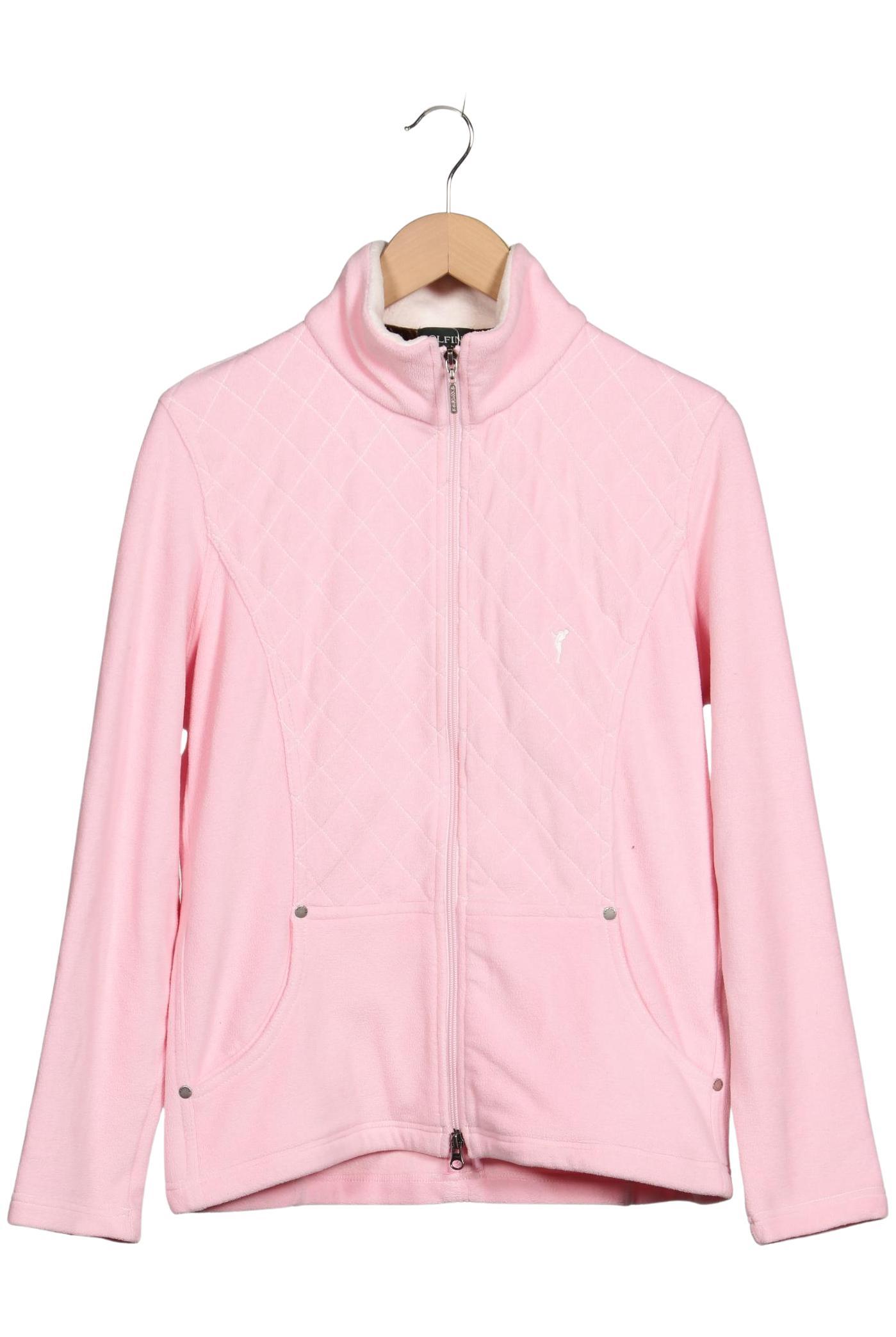 

Golfino Damen Sweatshirt, pink, Gr. 44