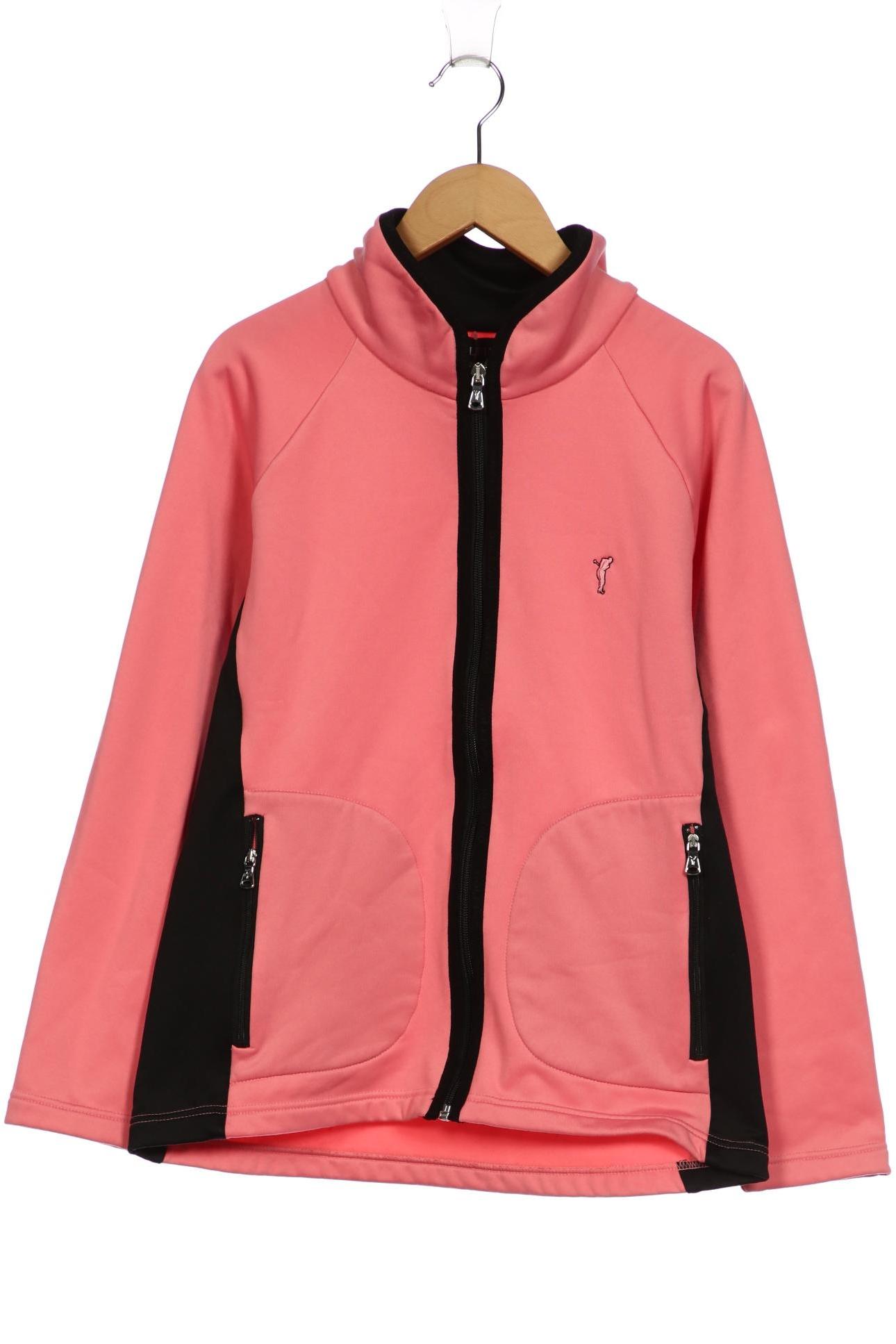 

Golfino Damen Sweatshirt, pink, Gr. 36