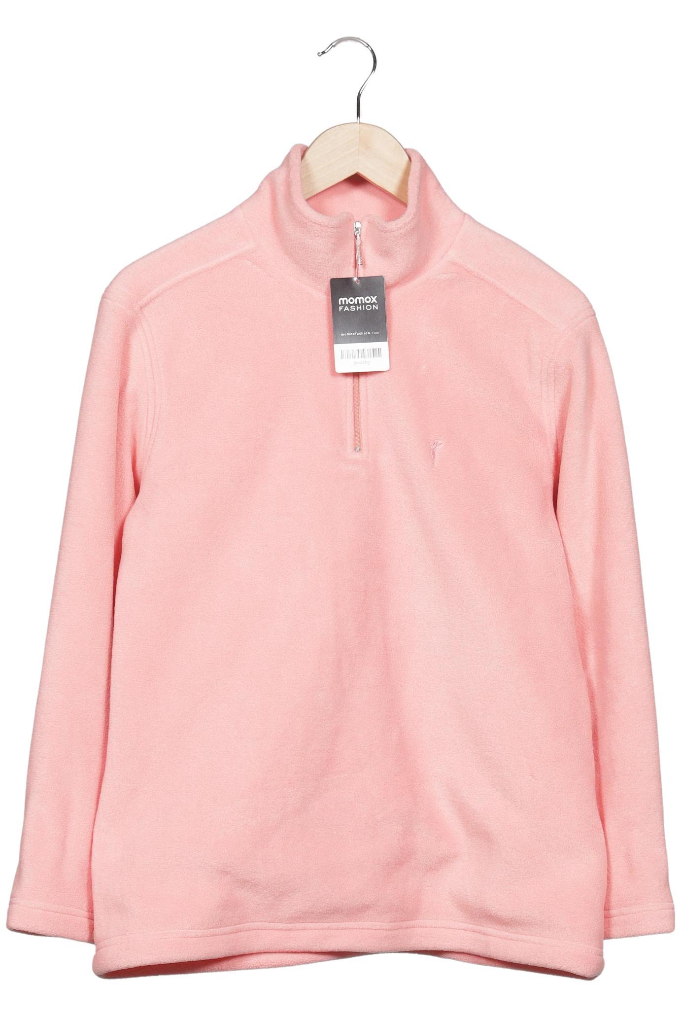 

Golfino Damen Sweatshirt, pink, Gr. 38