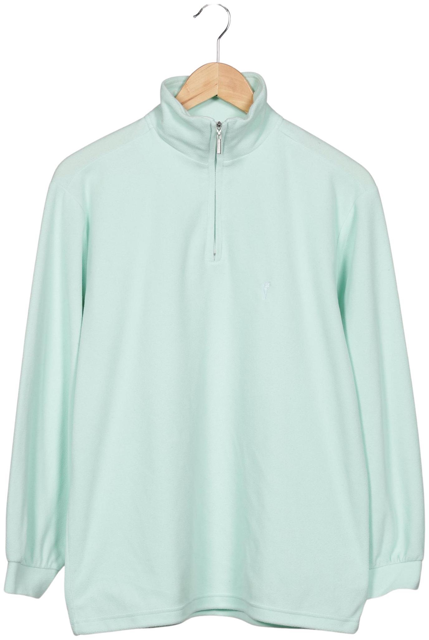 

Golfino Damen Sweatshirt, hellgrün, Gr. 38