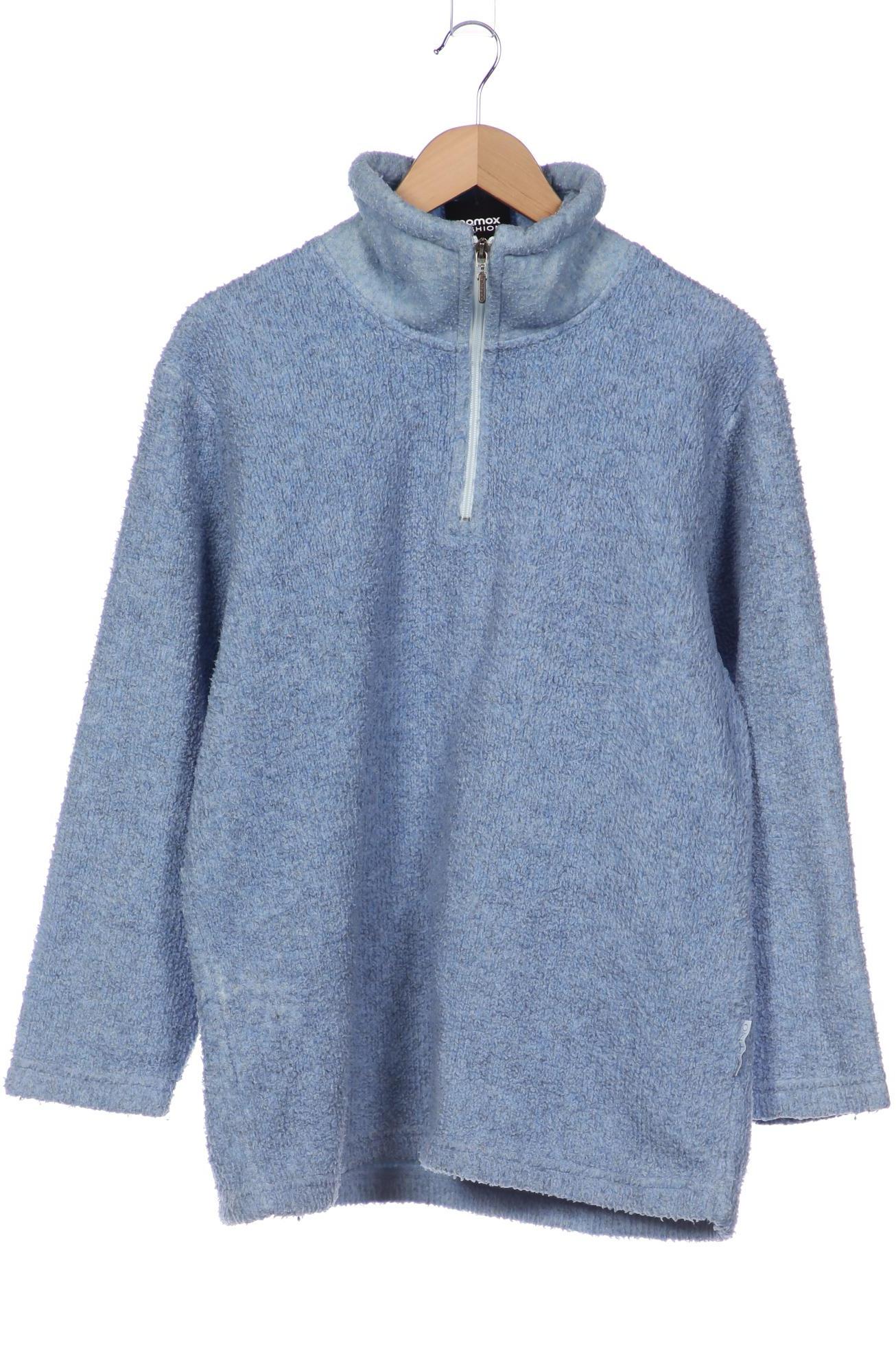 

GOLFINO Damen Sweatshirt, hellblau