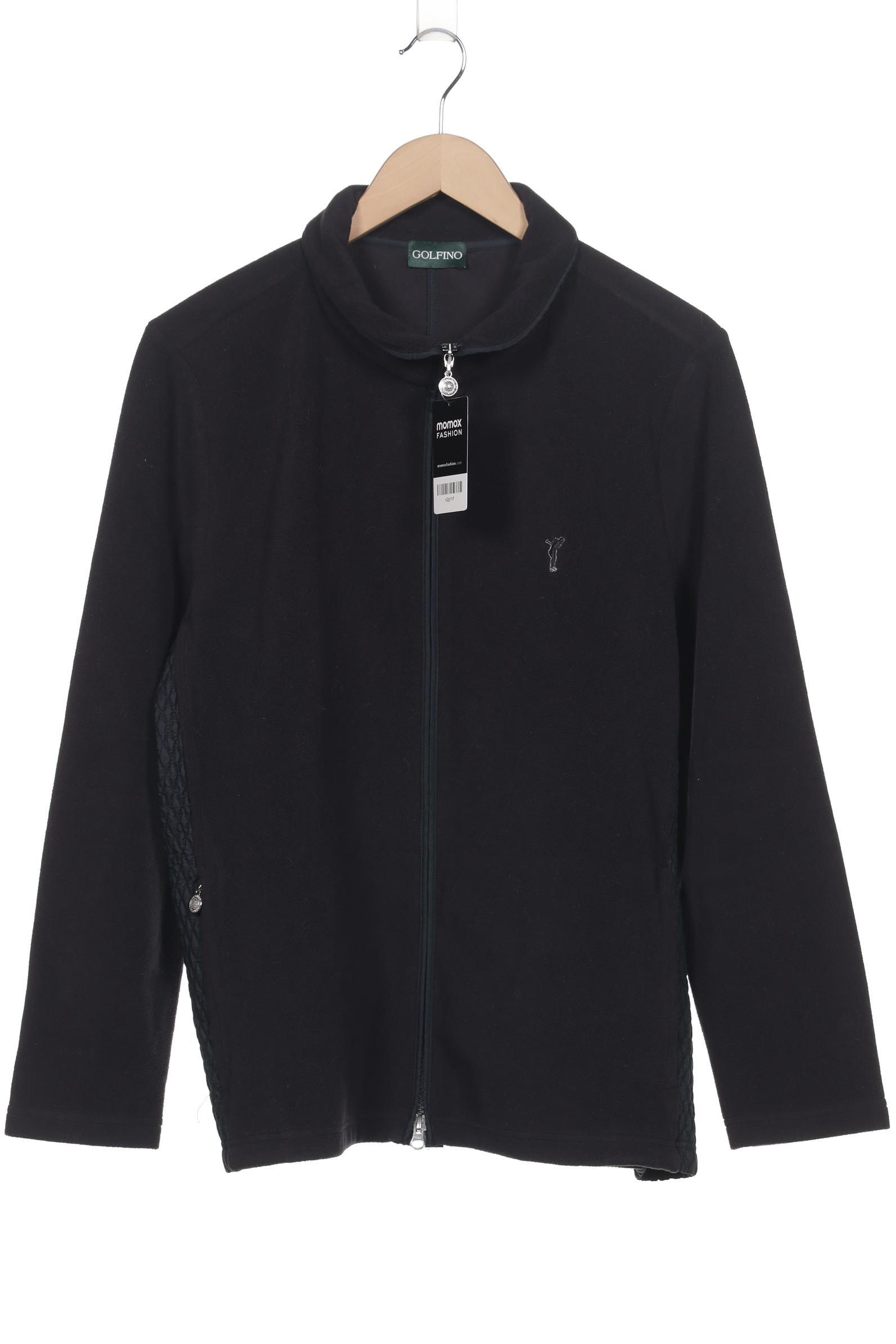 

Golfino Damen Sweatshirt, marineblau, Gr. 48