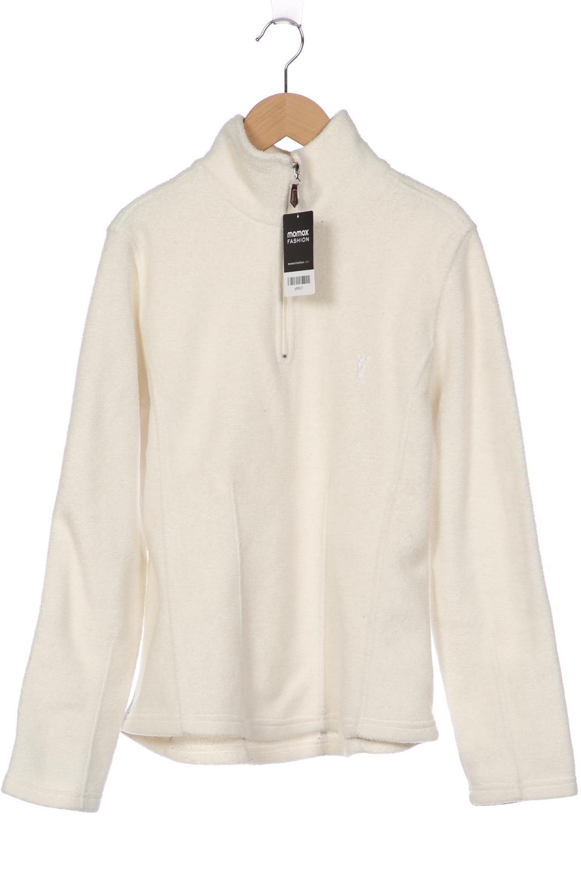 

Golfino Damen Sweatshirt, cremeweiß, Gr. 42