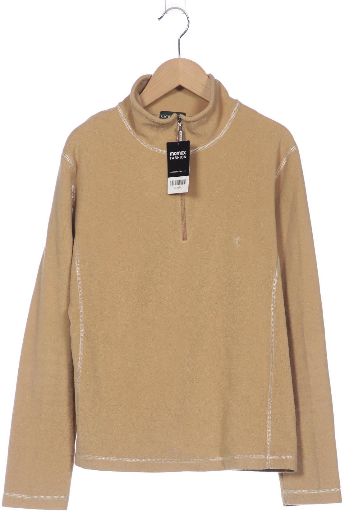 

Golfino Damen Sweatshirt, beige, Gr. 42