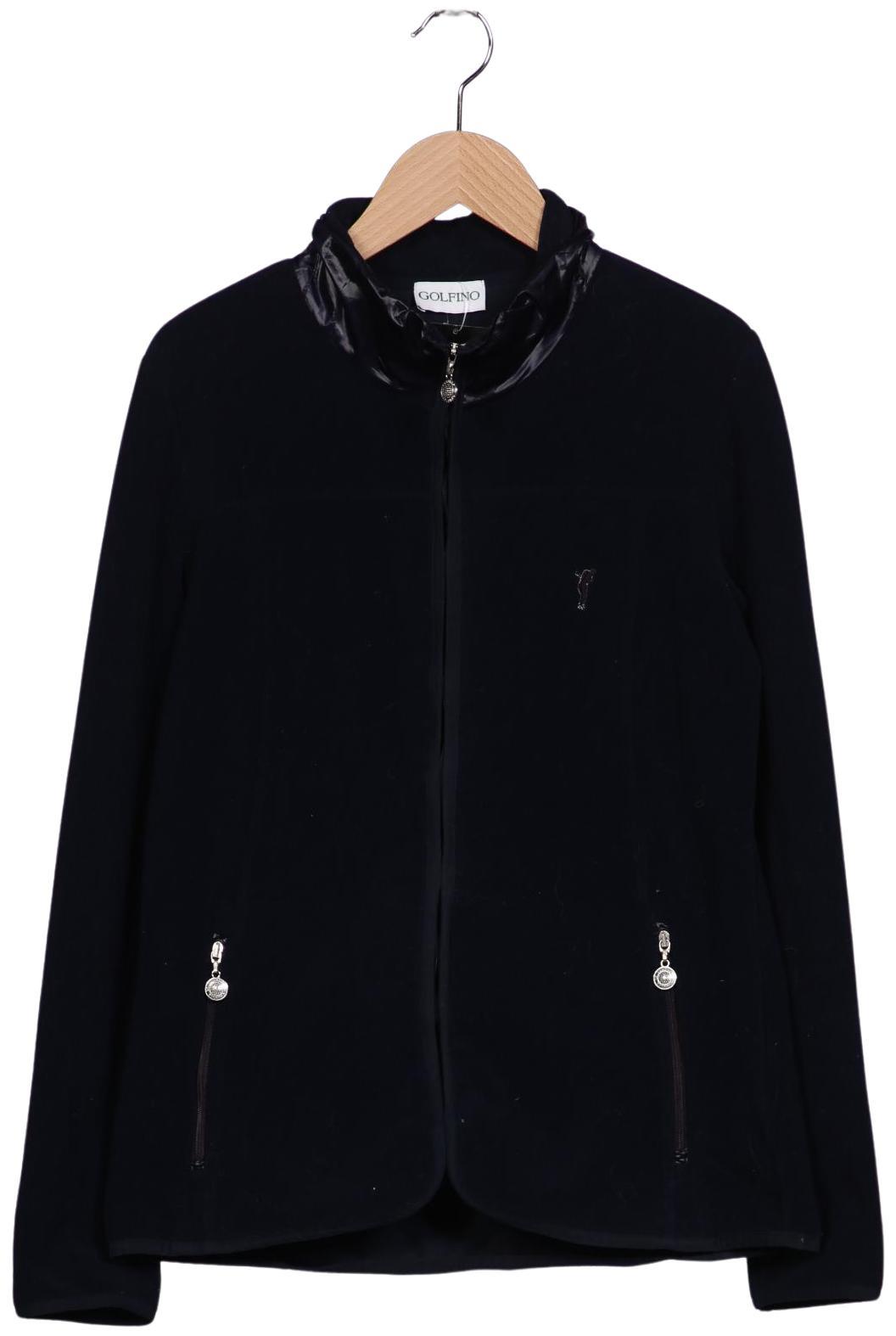 

Golfino Damen Sweatshirt, marineblau, Gr. 38