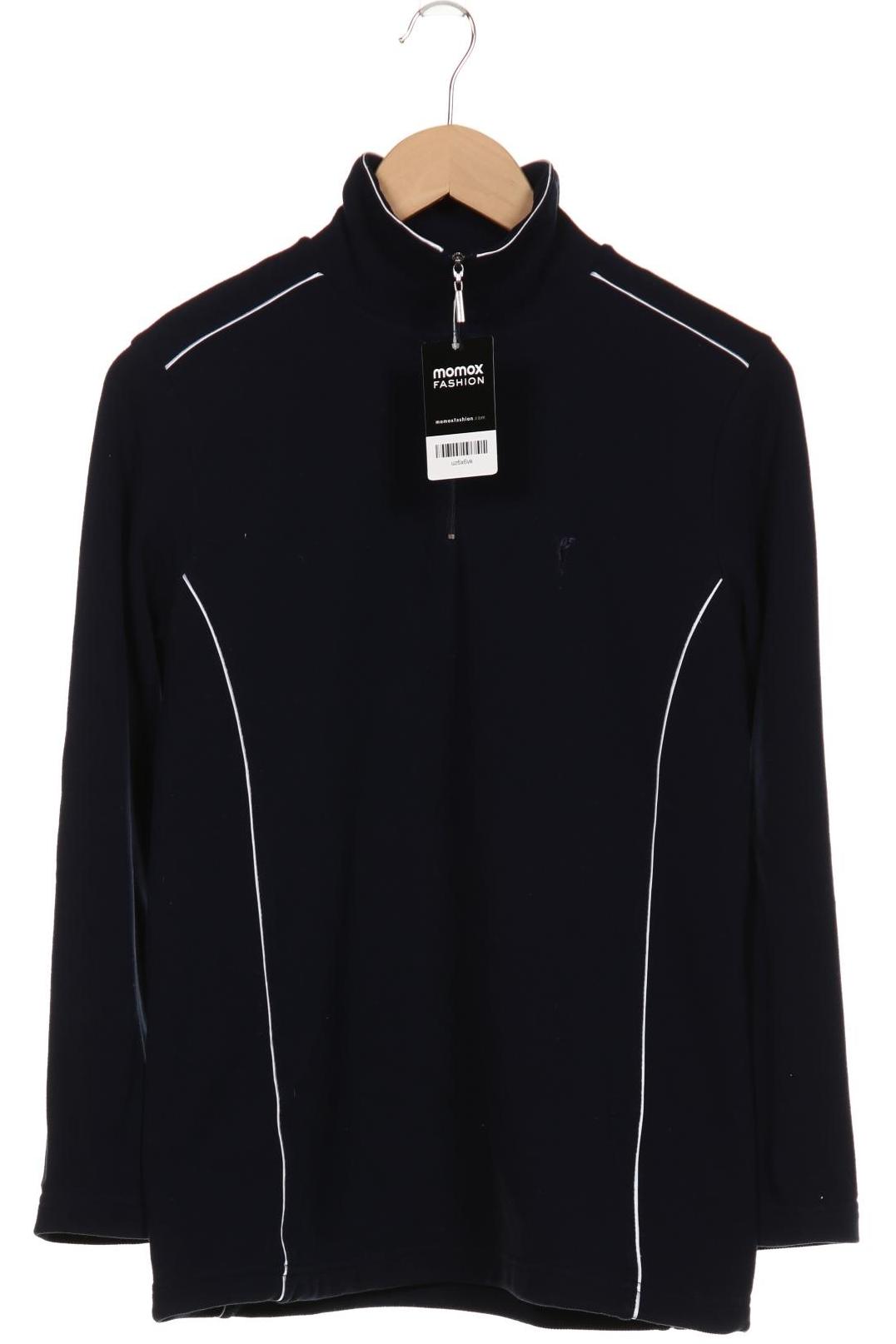 

Golfino Damen Sweatshirt, marineblau, Gr. 36