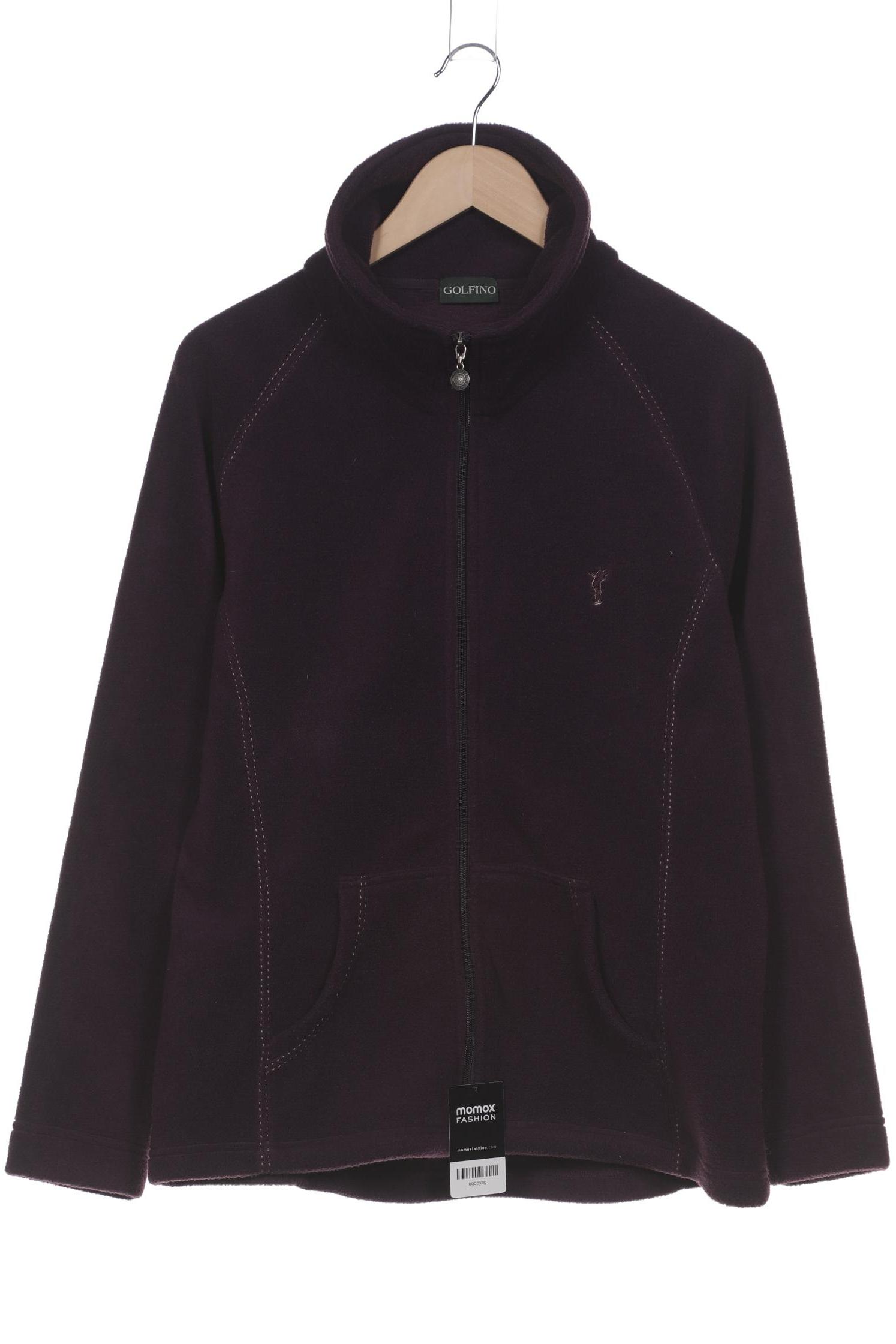 

Golfino Damen Sweatshirt, flieder, Gr. 44