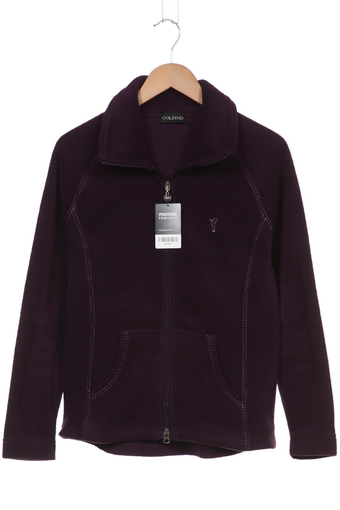 

Golfino Damen Sweatshirt, flieder, Gr. 40