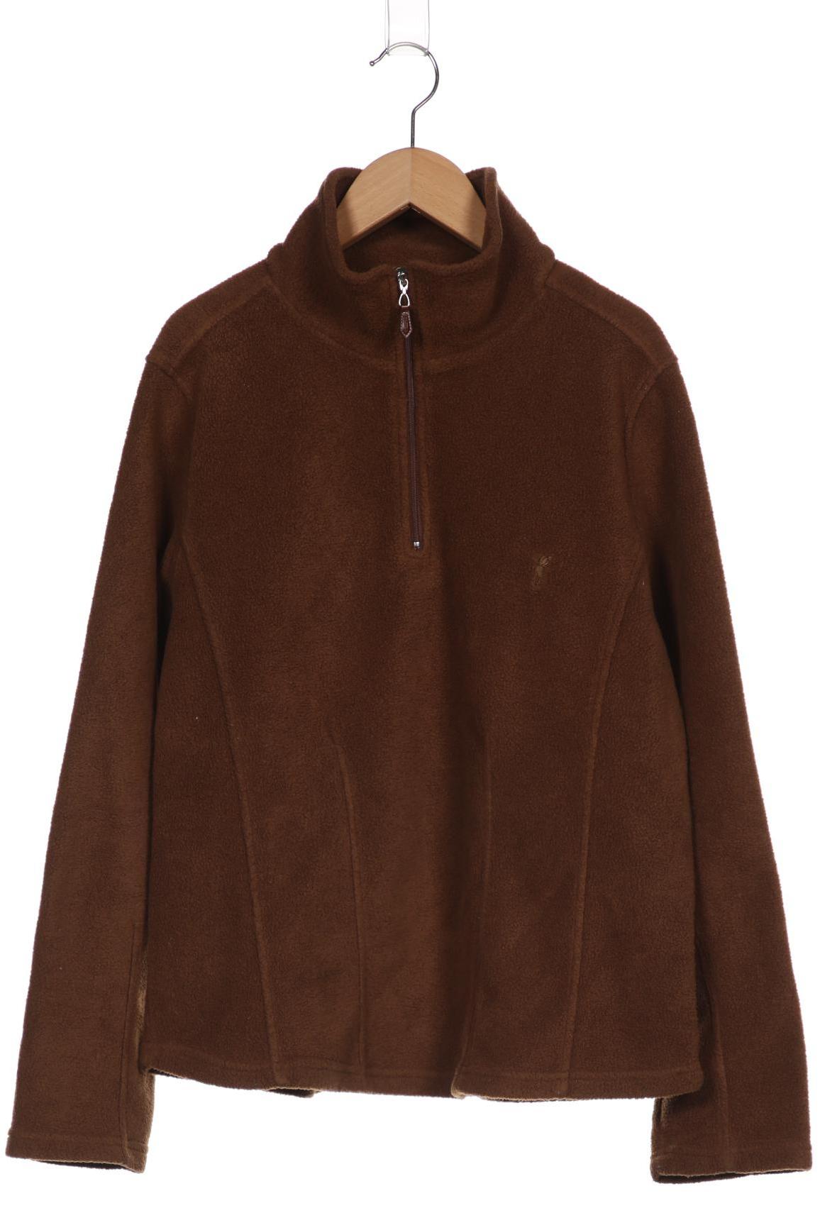 

Golfino Damen Sweatshirt, braun, Gr. 44